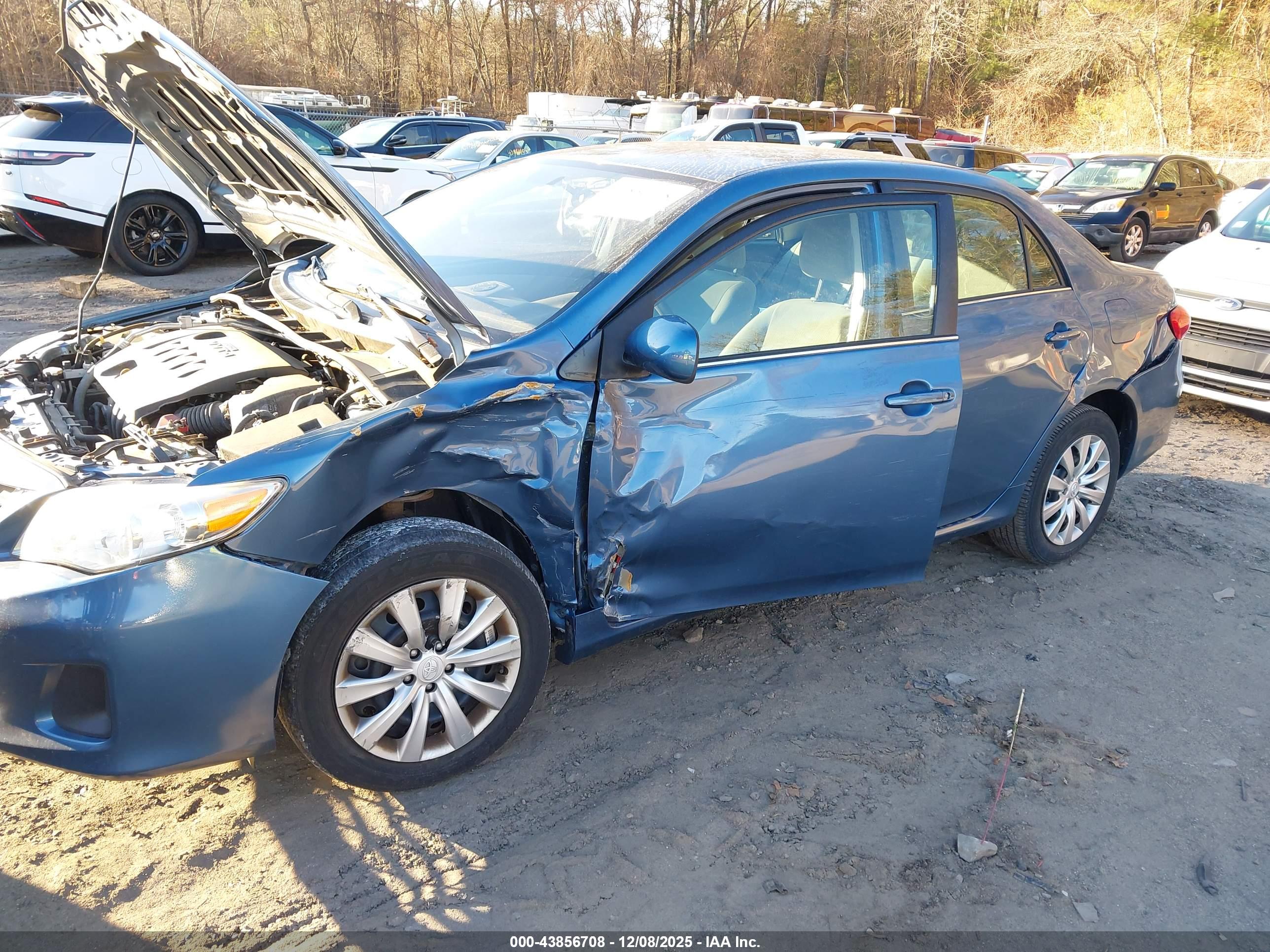 TOYOTA COROLLA image 6