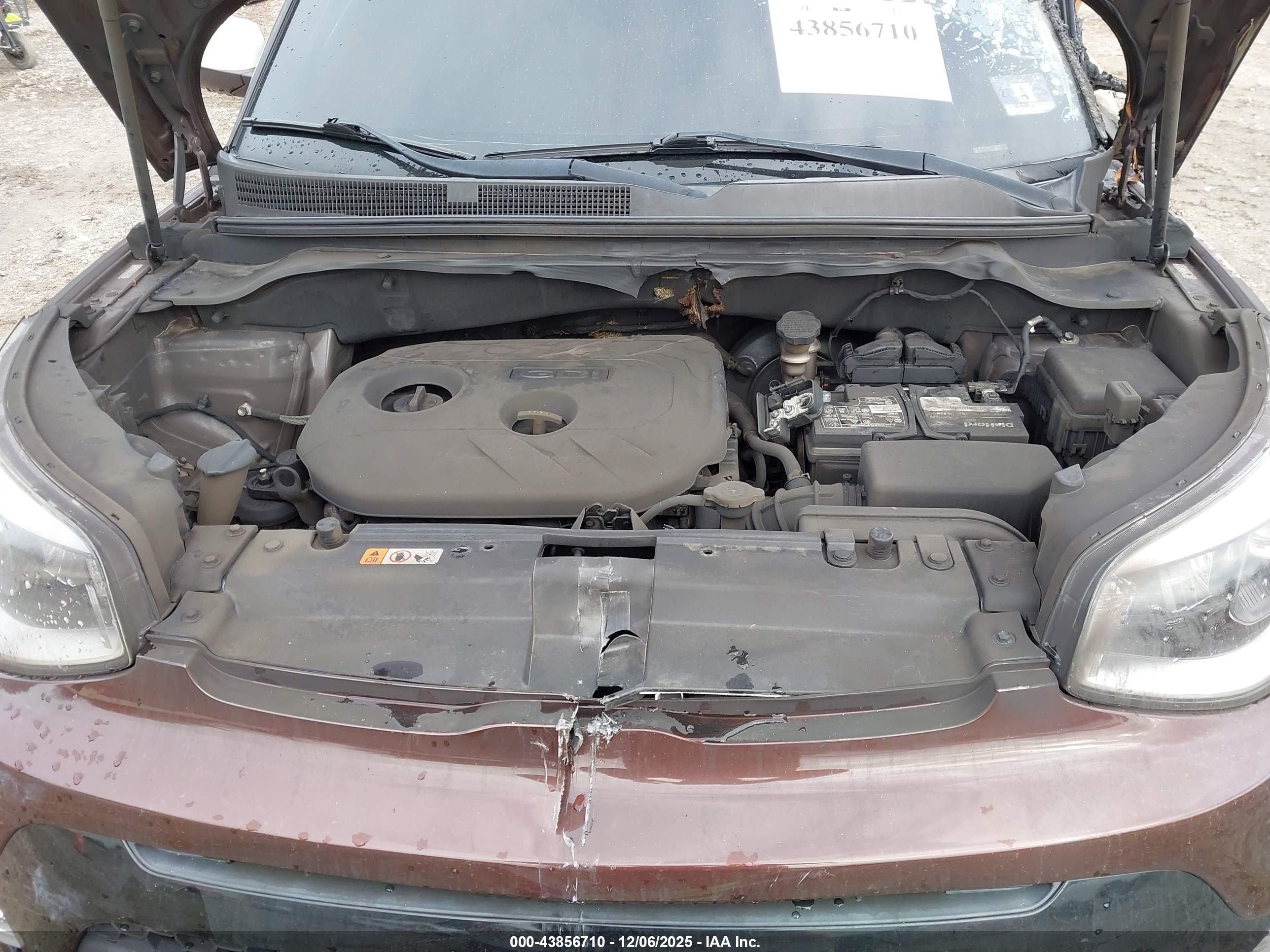 KIA SOUL image 10
