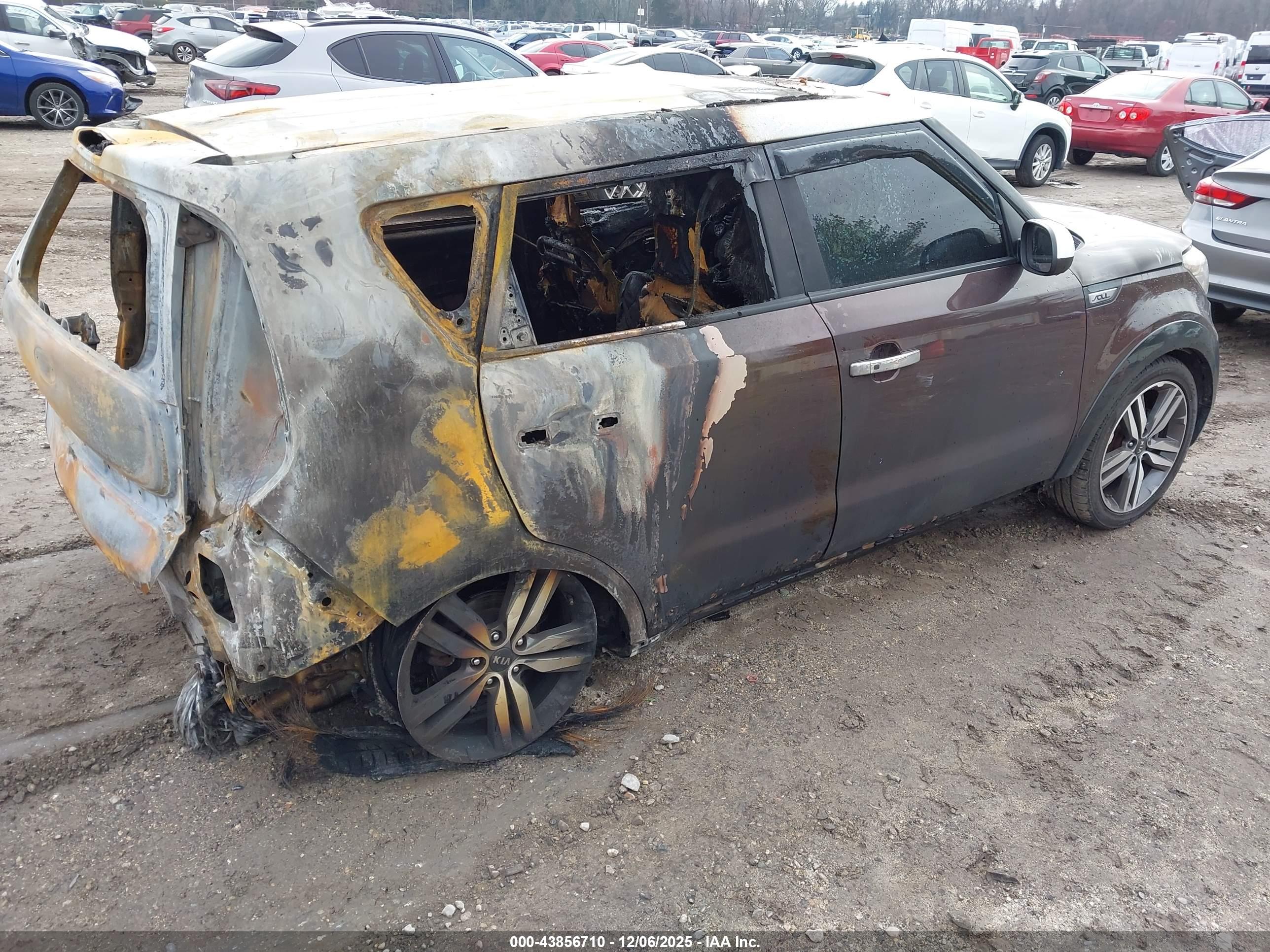 KIA SOUL image 4