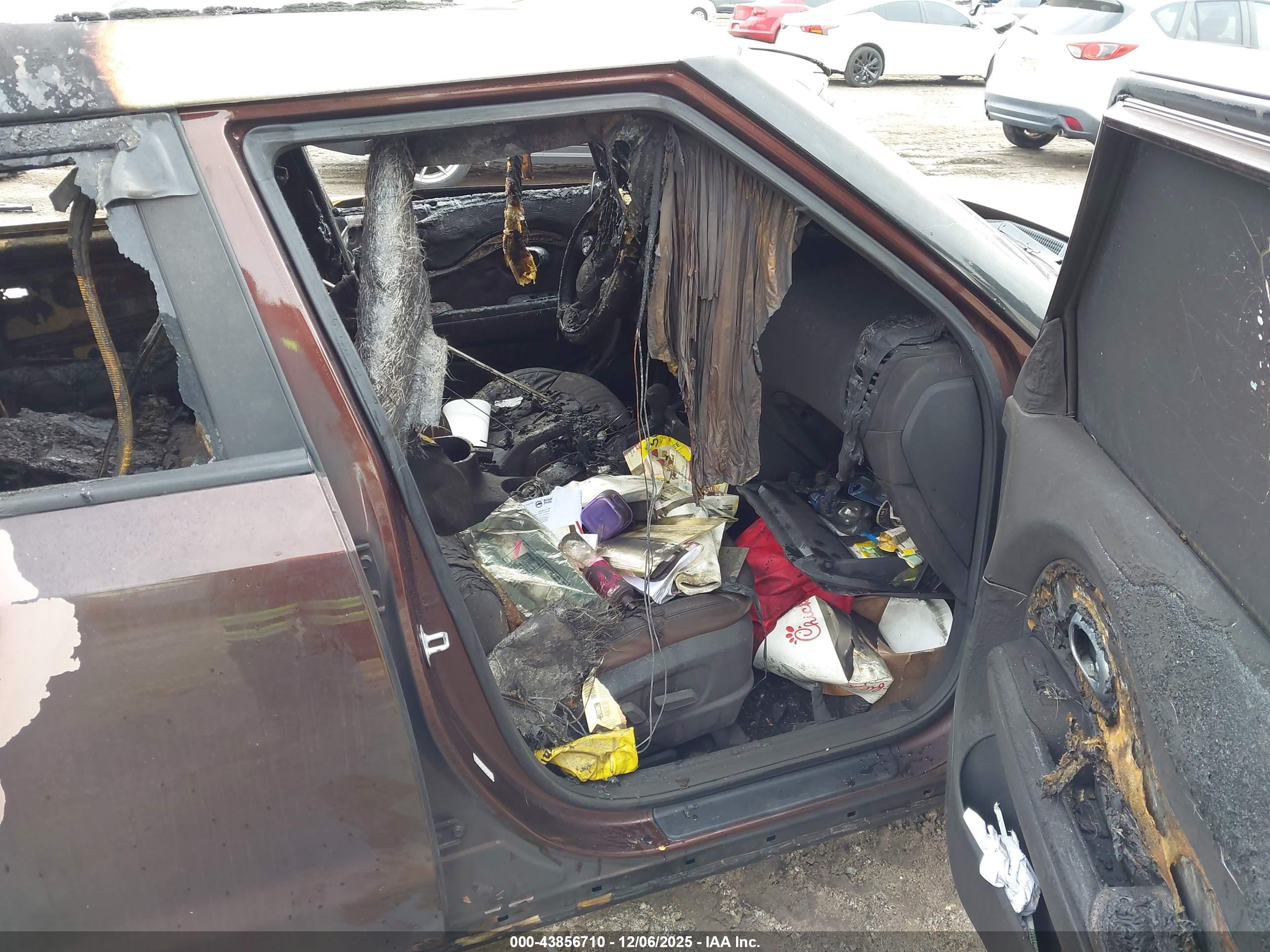 KIA SOUL image 5