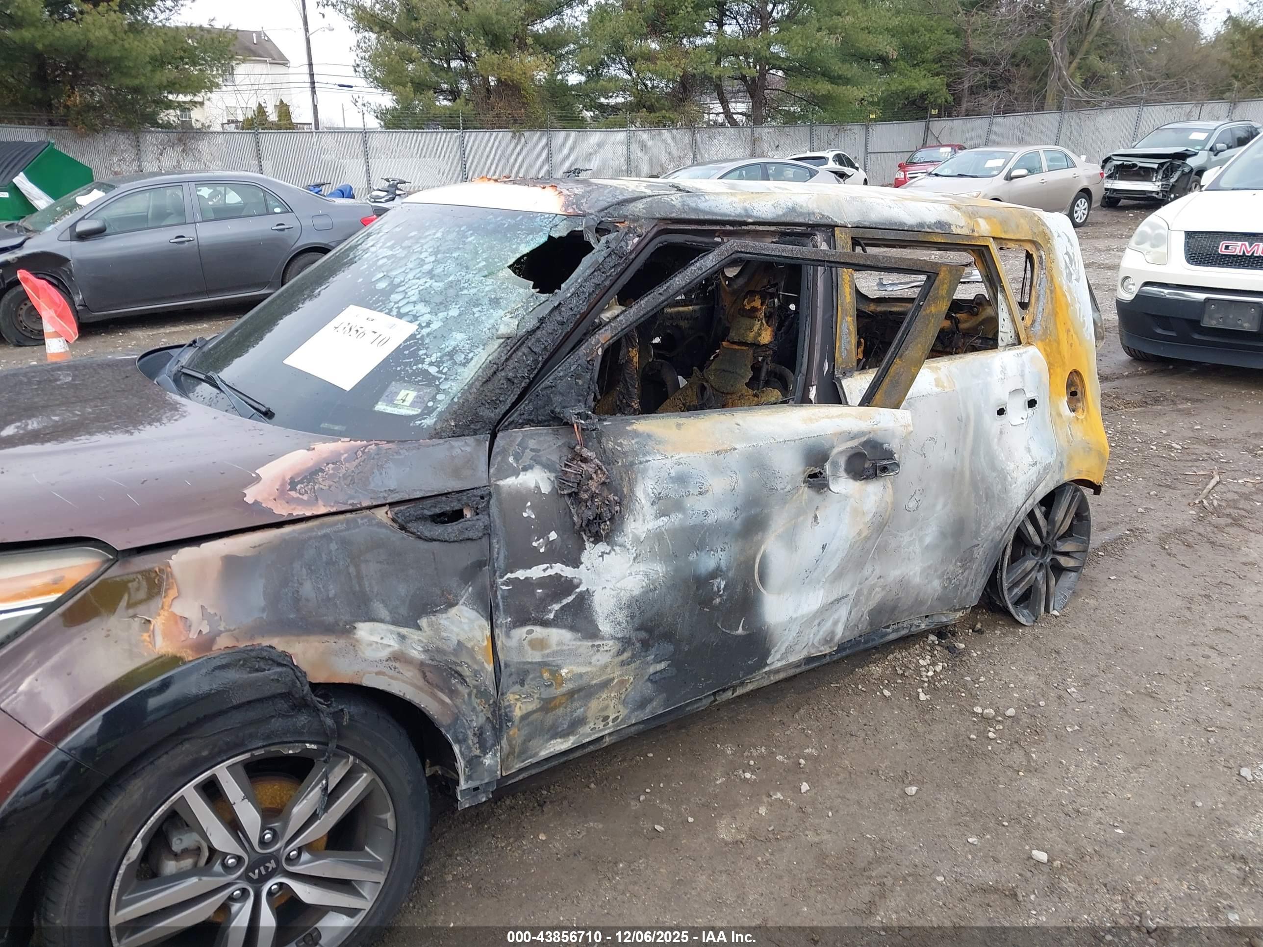 KIA SOUL image 6