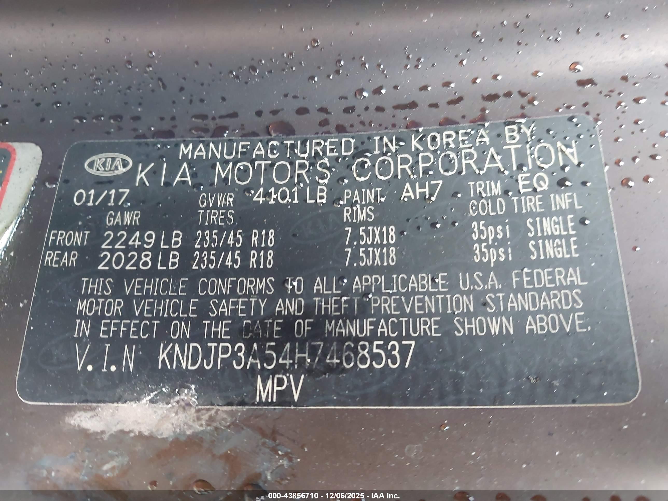 KIA SOUL image 9