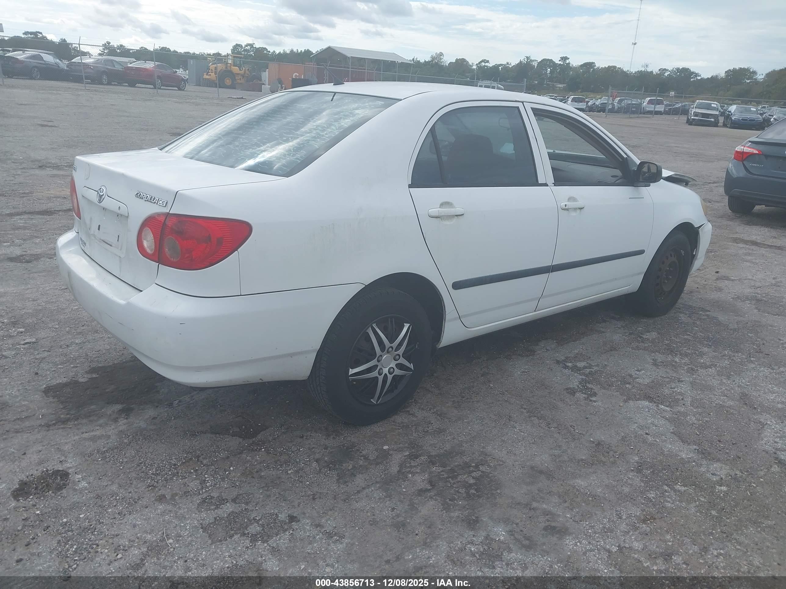 TOYOTA COROLLA image 4