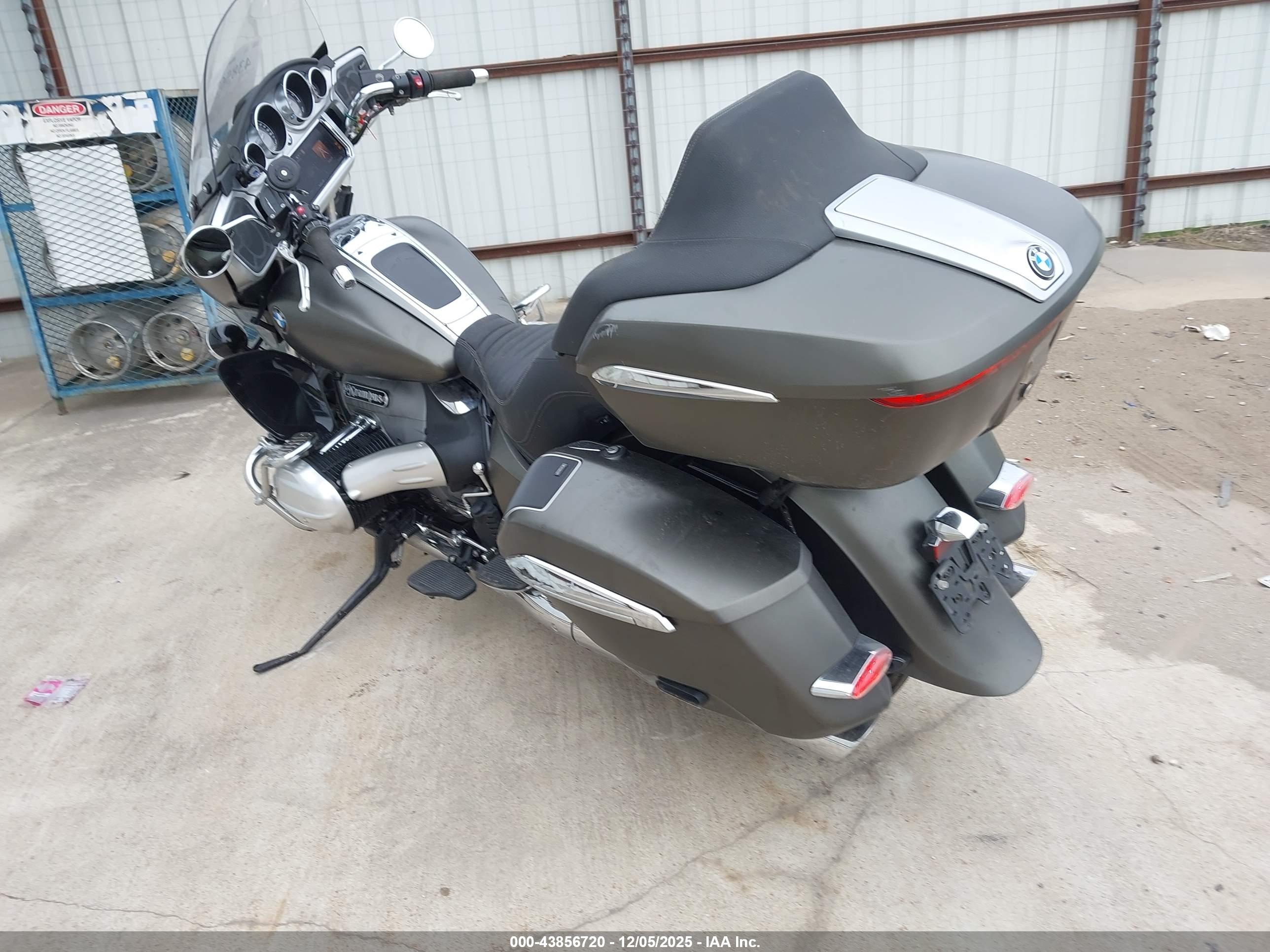 BMW R18 image 3