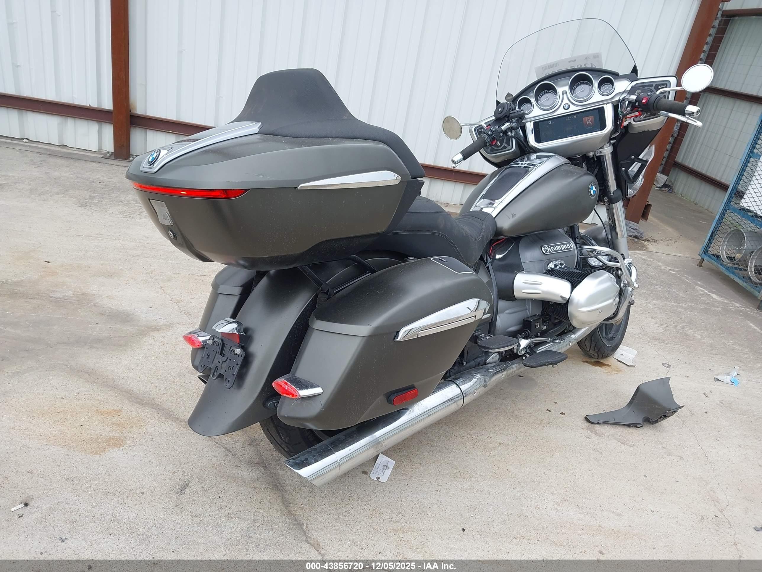 BMW R18 image 4