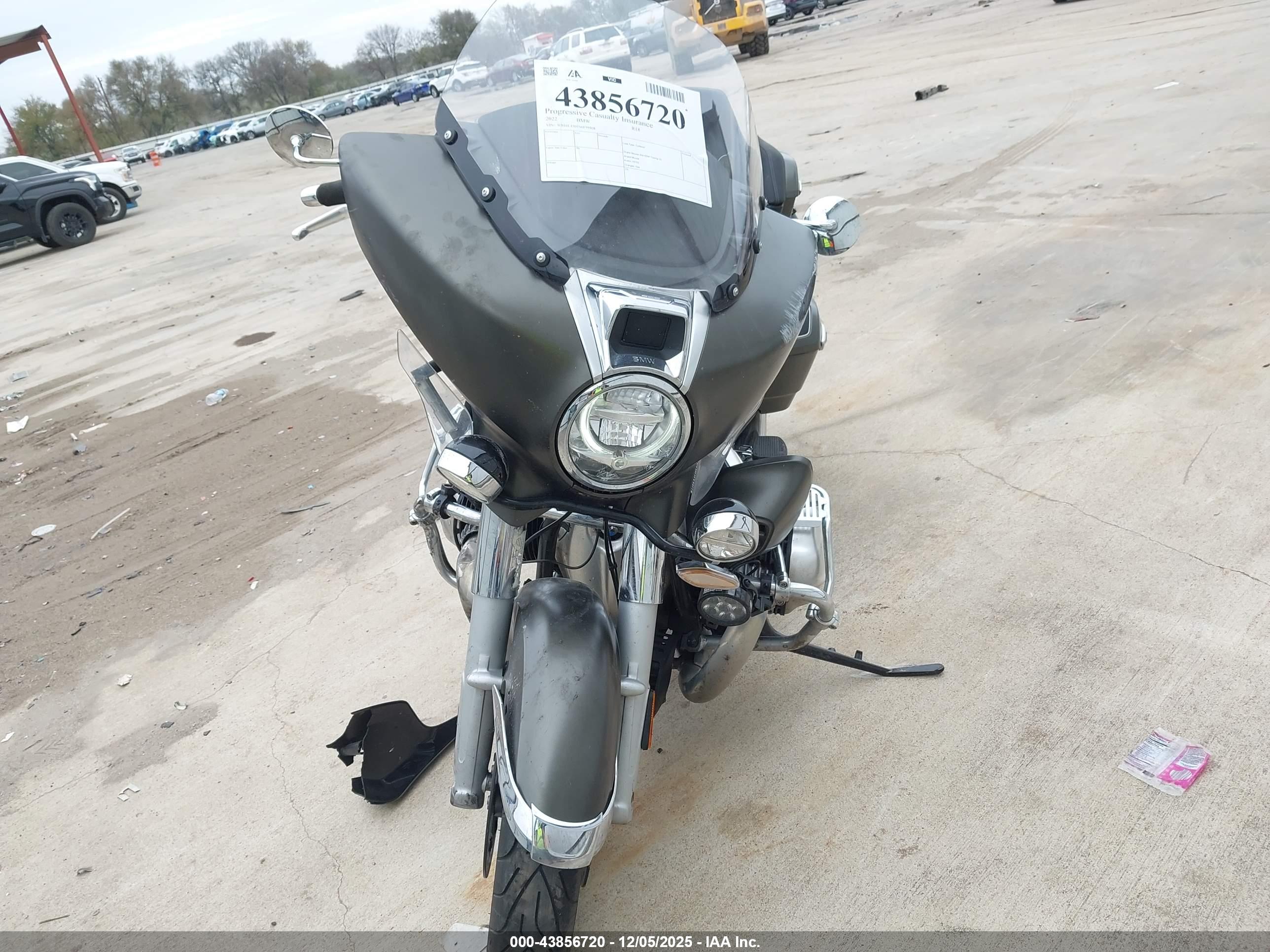 BMW R18 image 5