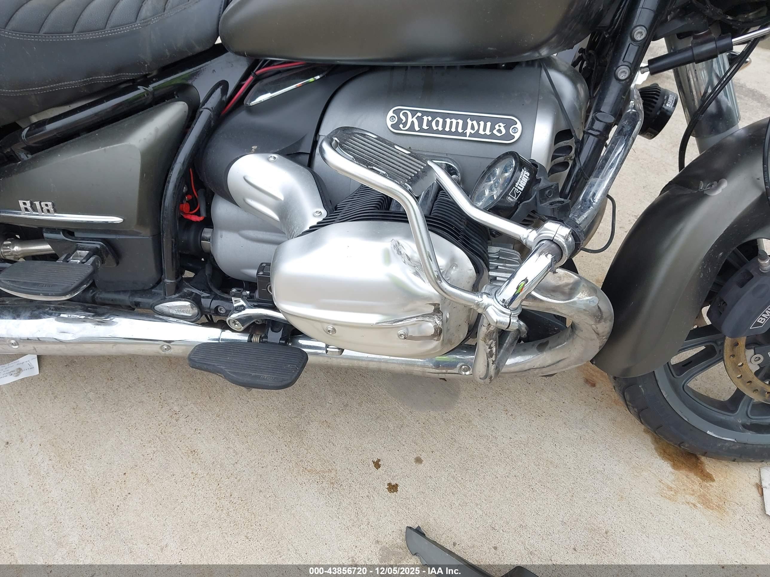 BMW R18 image 8