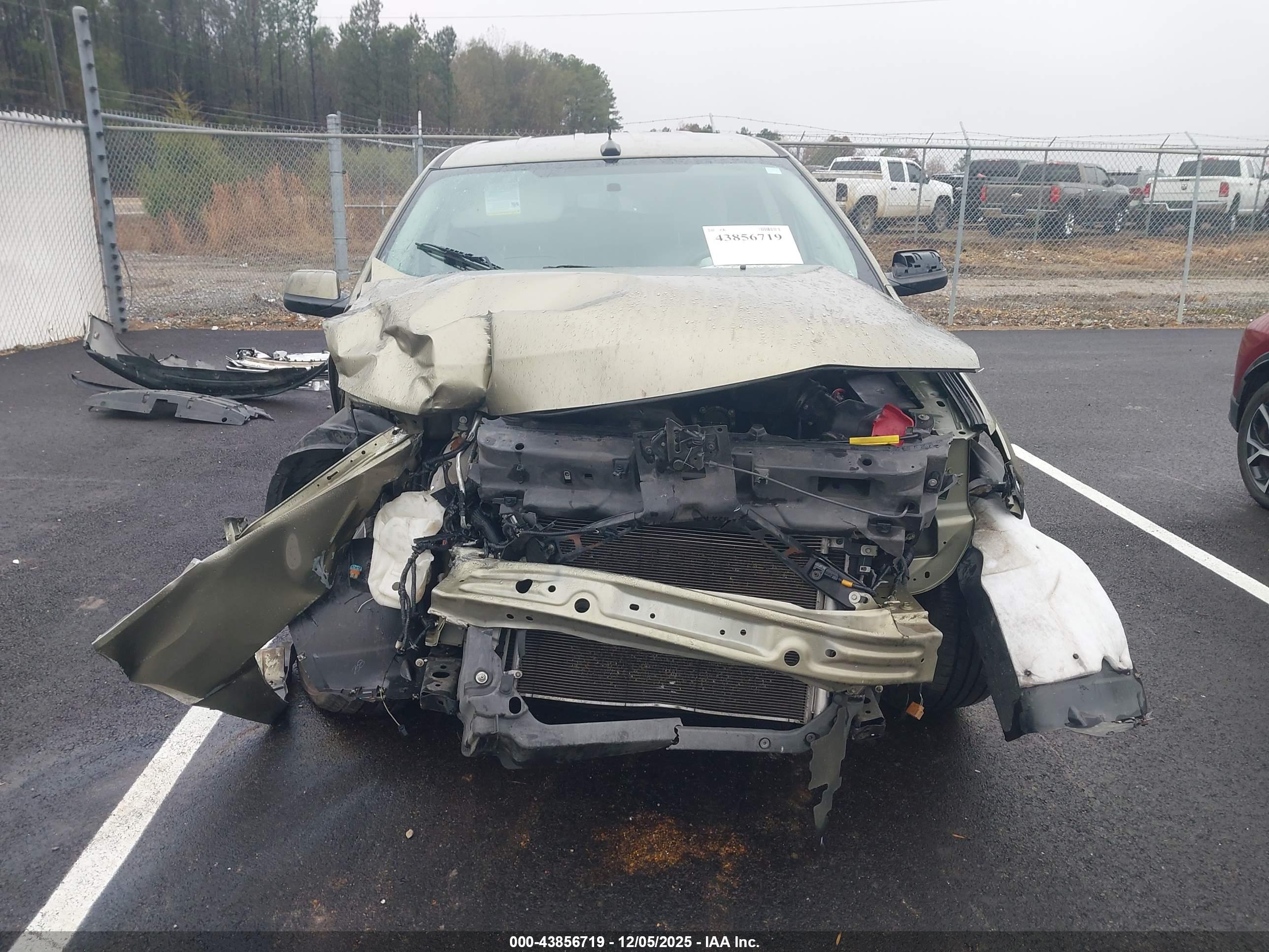 FORD EDGE image 6