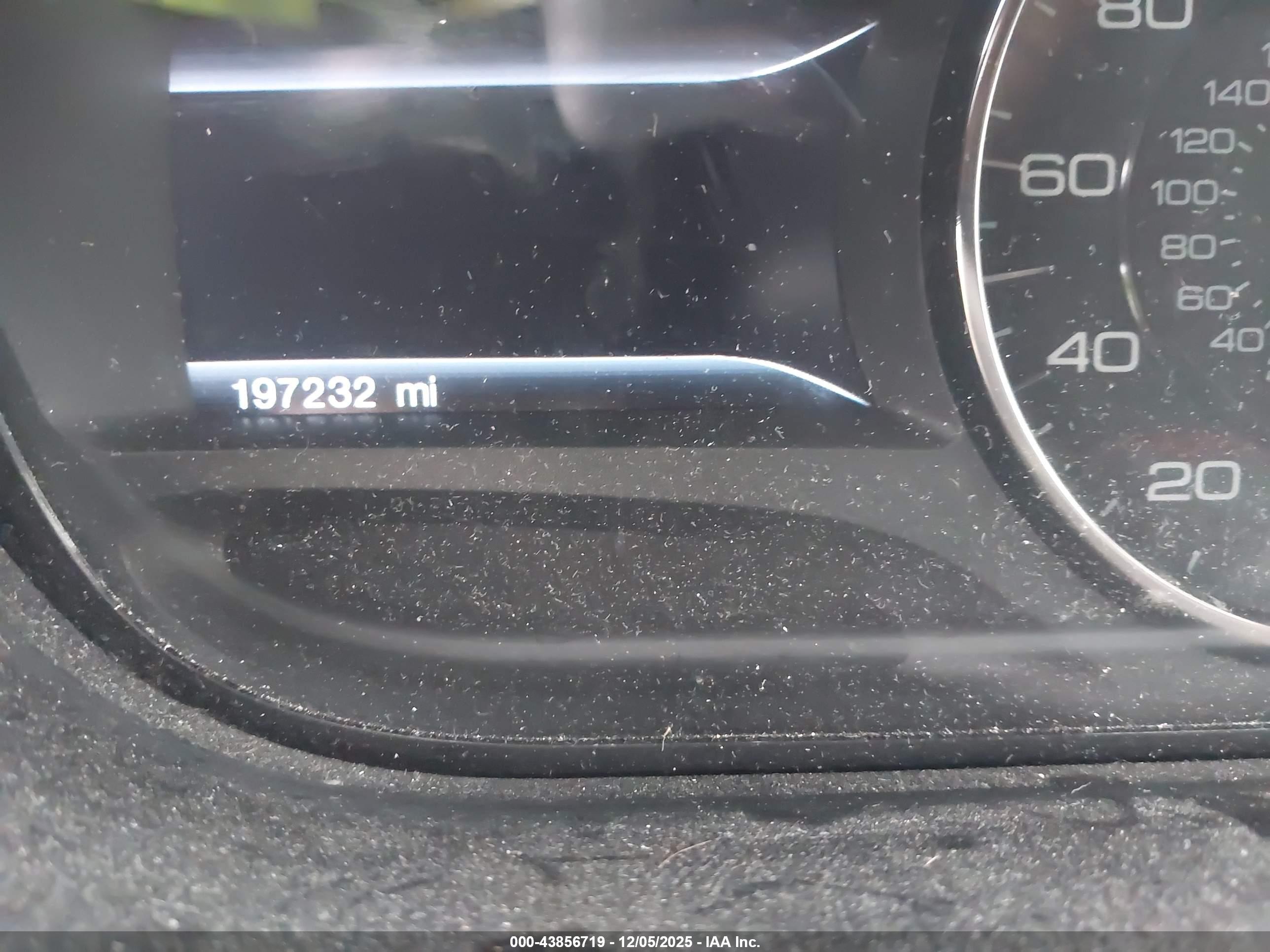 FORD EDGE image 7