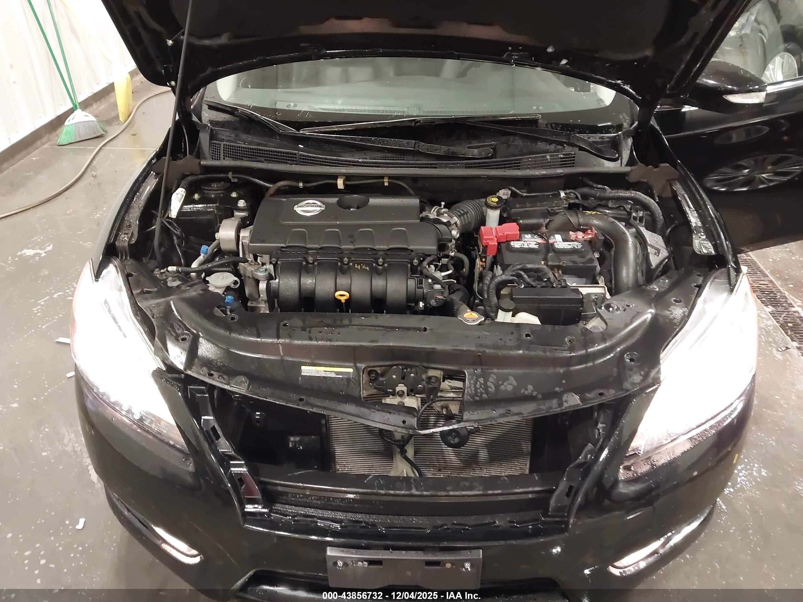 NISSAN SENTRA image 10