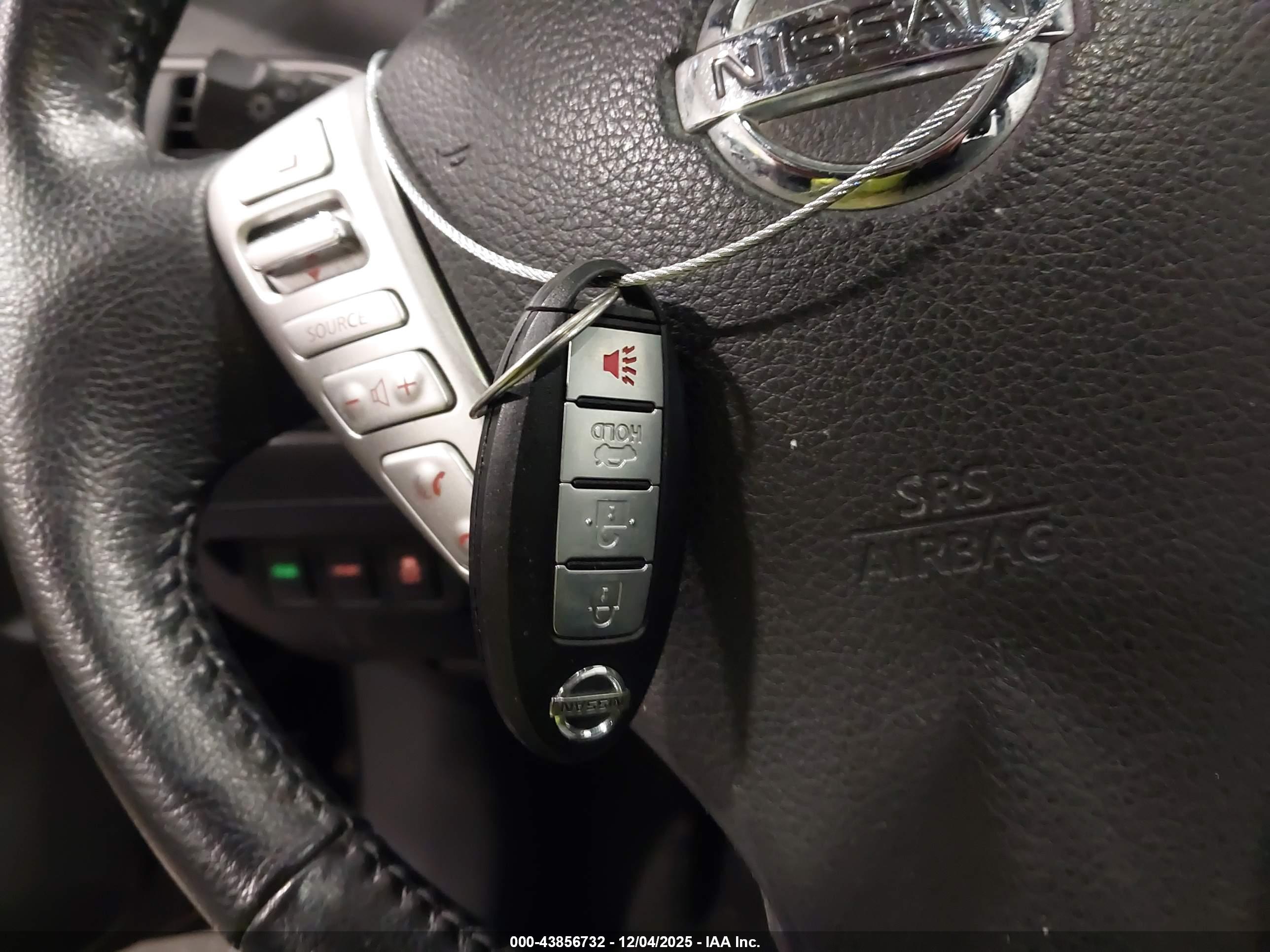 NISSAN SENTRA image 11