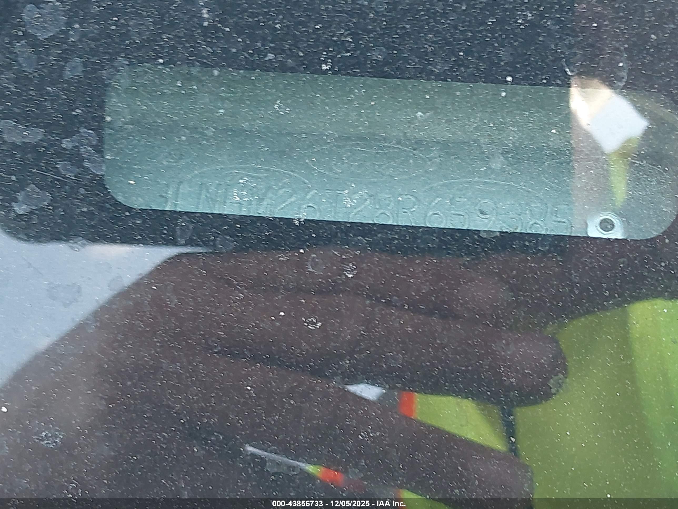 LINCOLN MKZ image 9