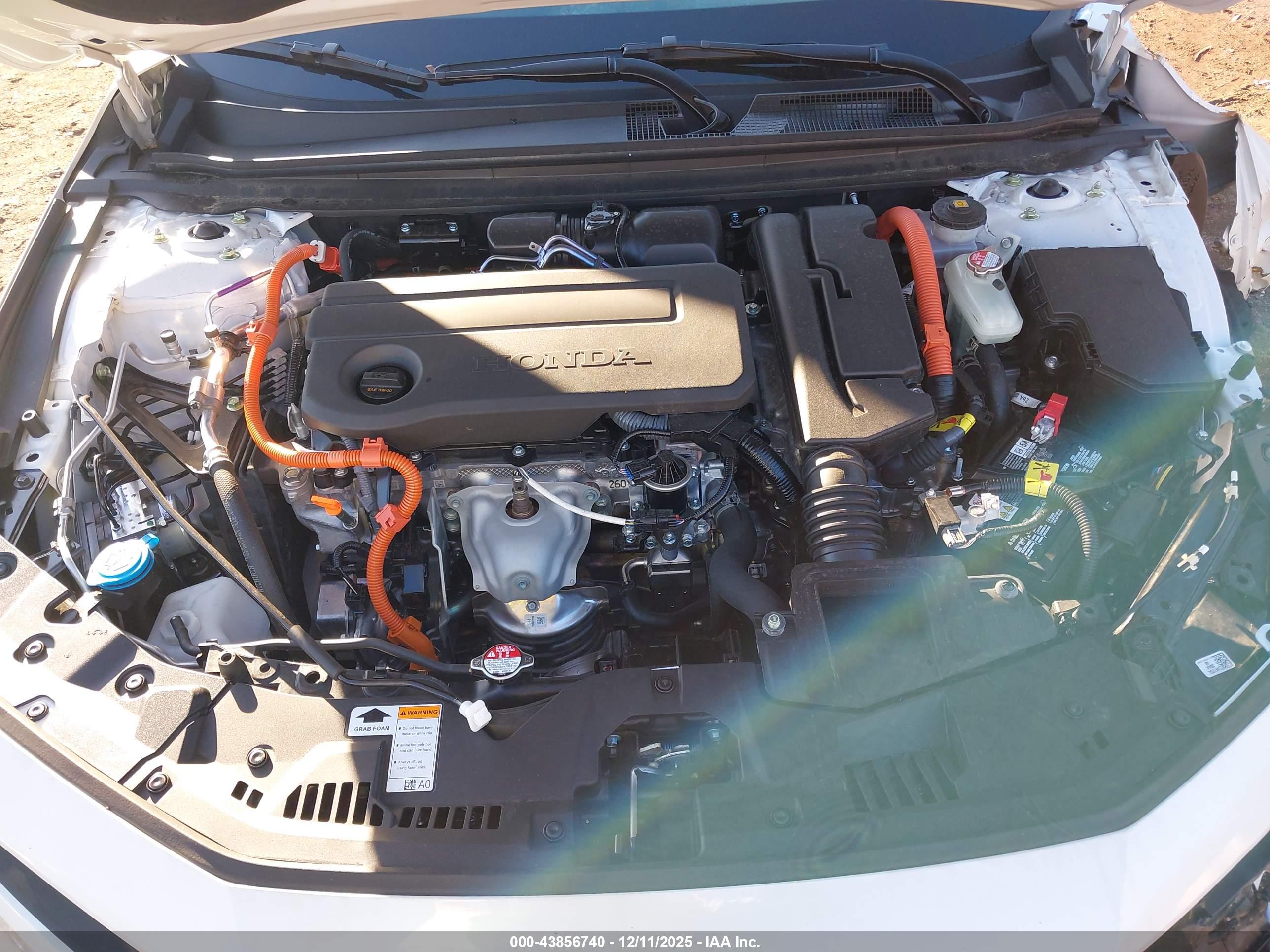 HONDA ACCORD image 10