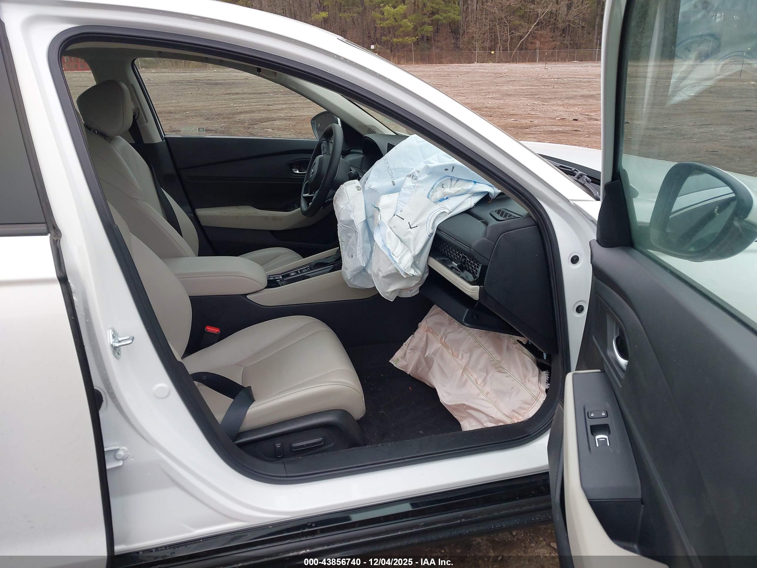 HONDA ACCORD image 5