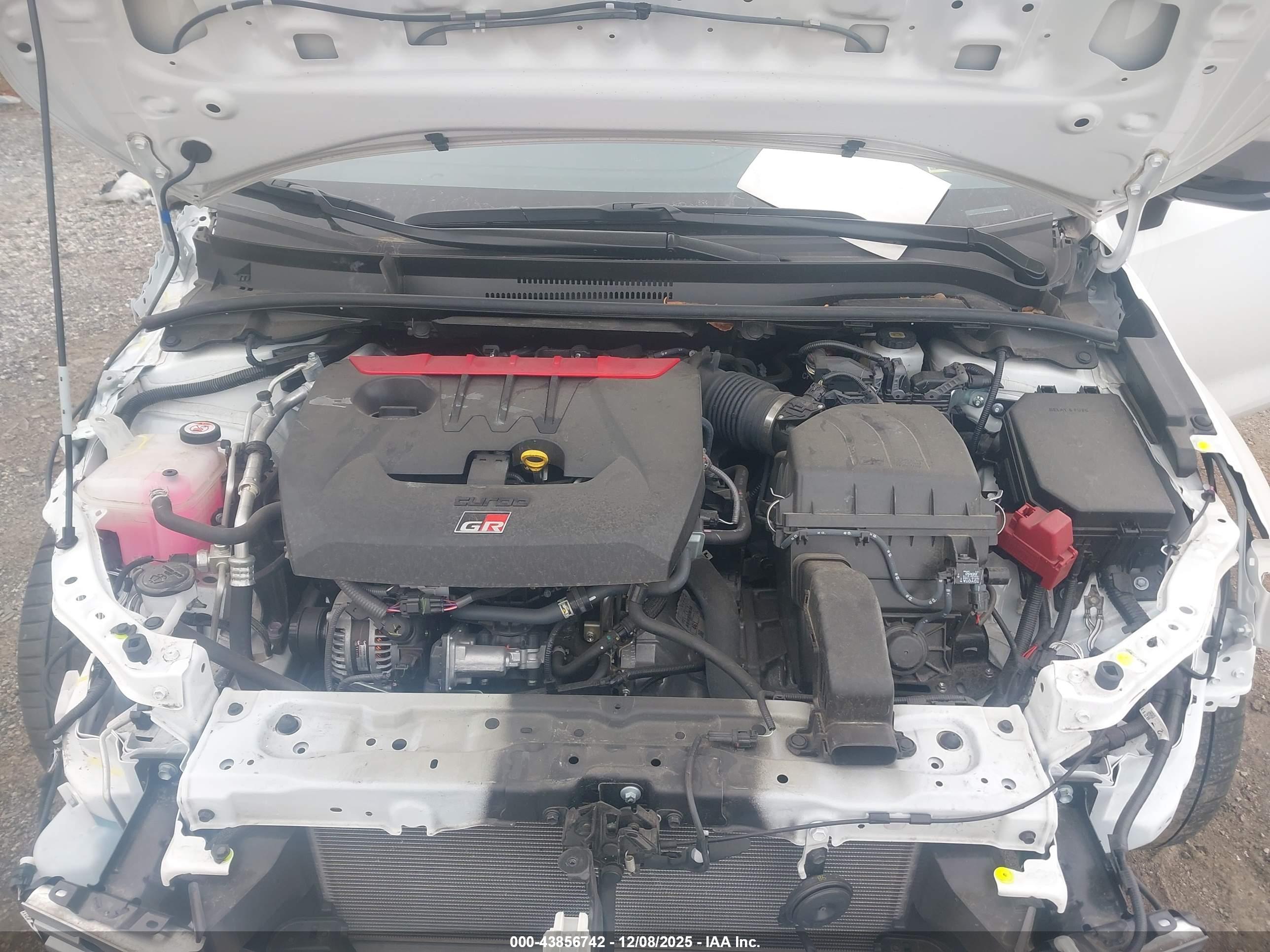 TOYOTA GR image 10