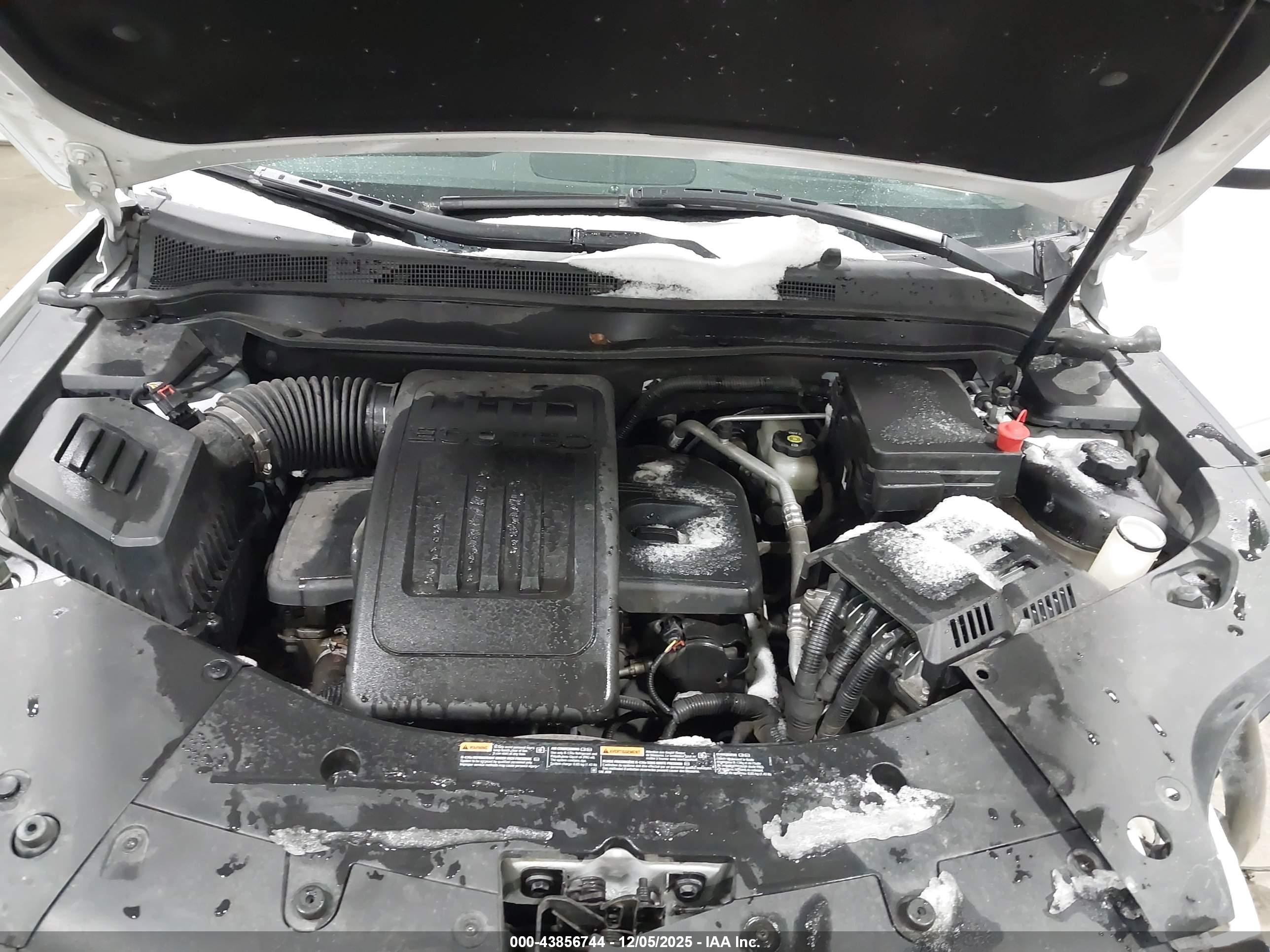 GMC TERRAIN image 10