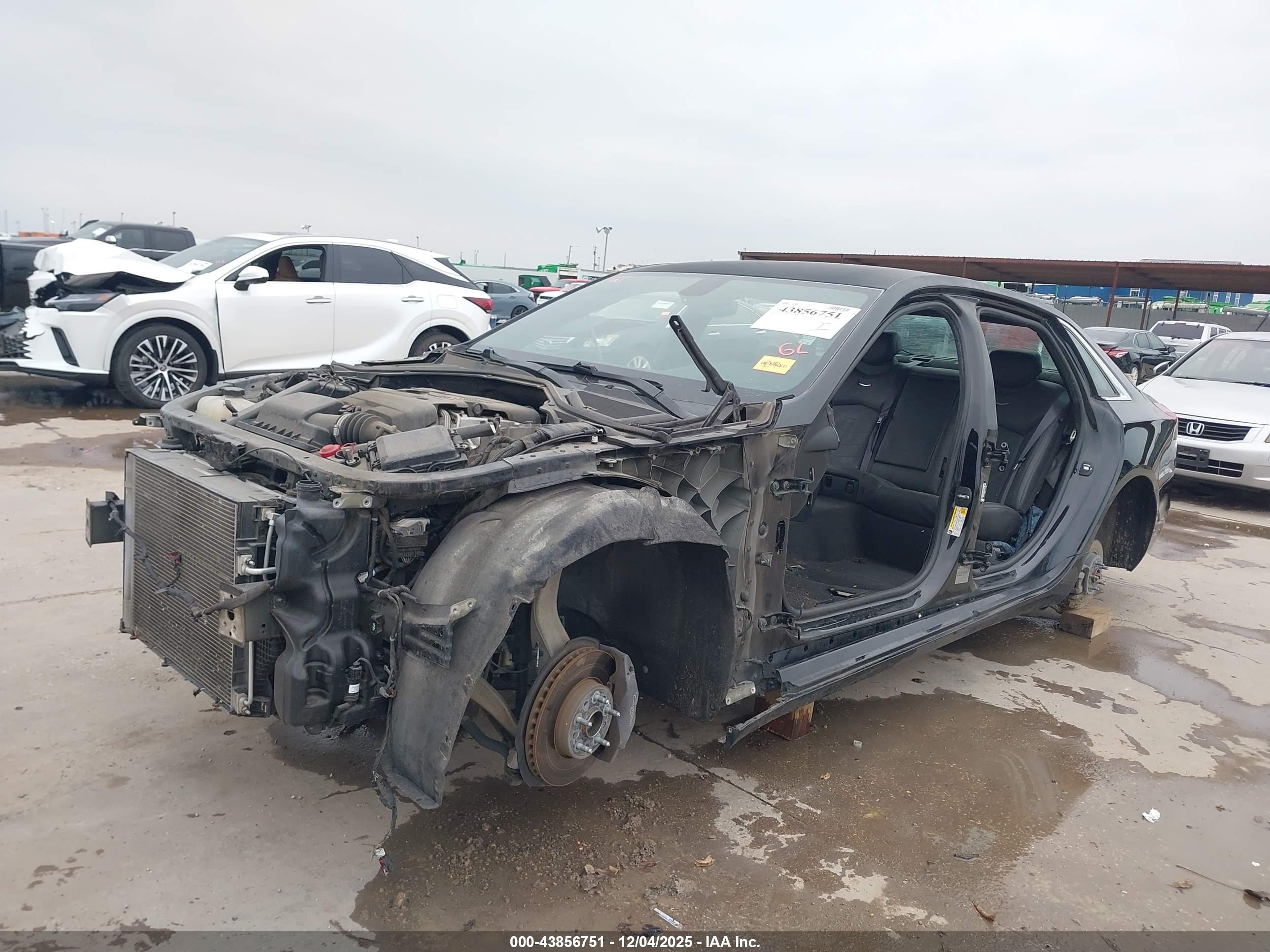 CADILLAC CT6 image 2