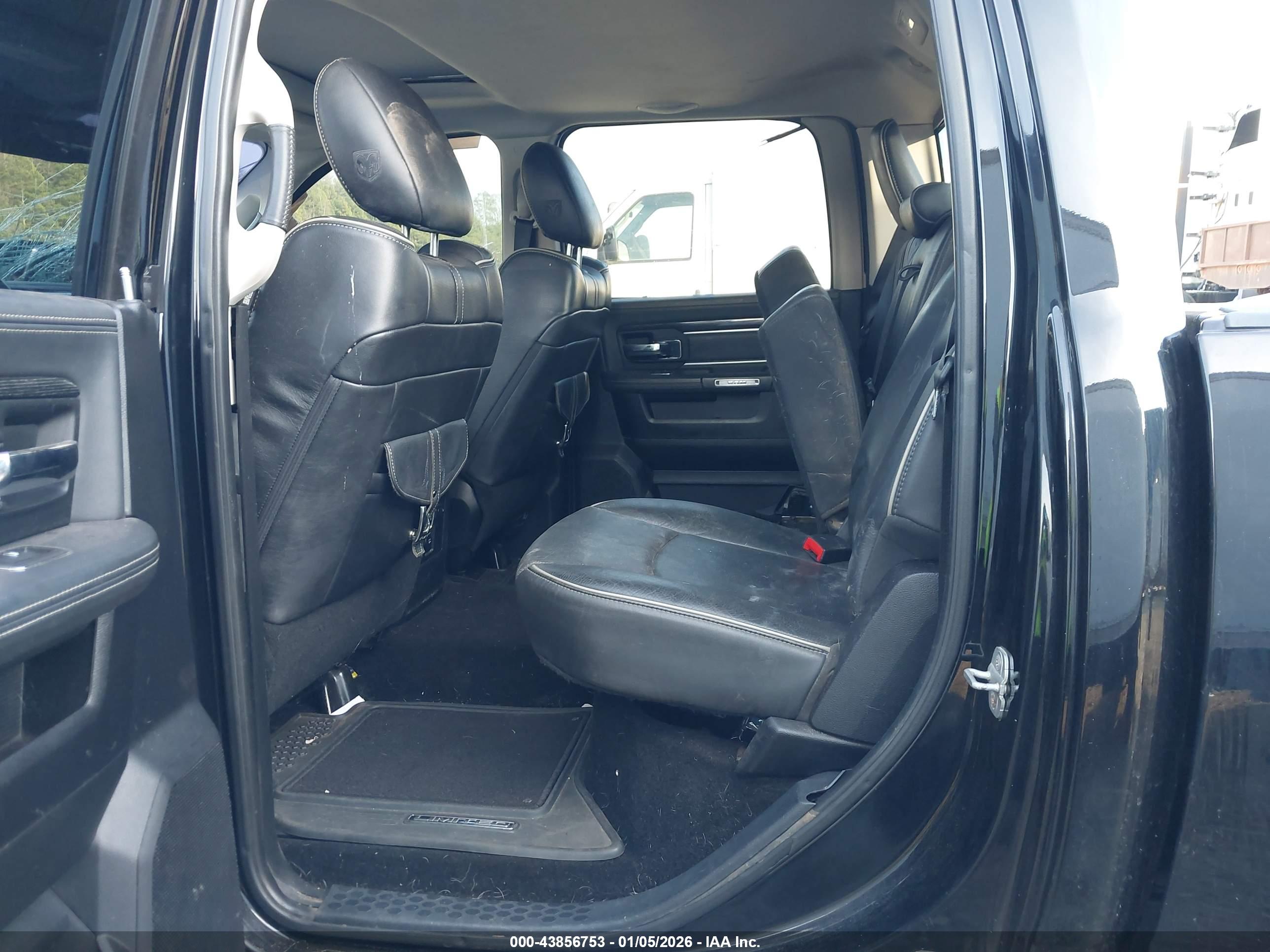 RAM 3500 image 7