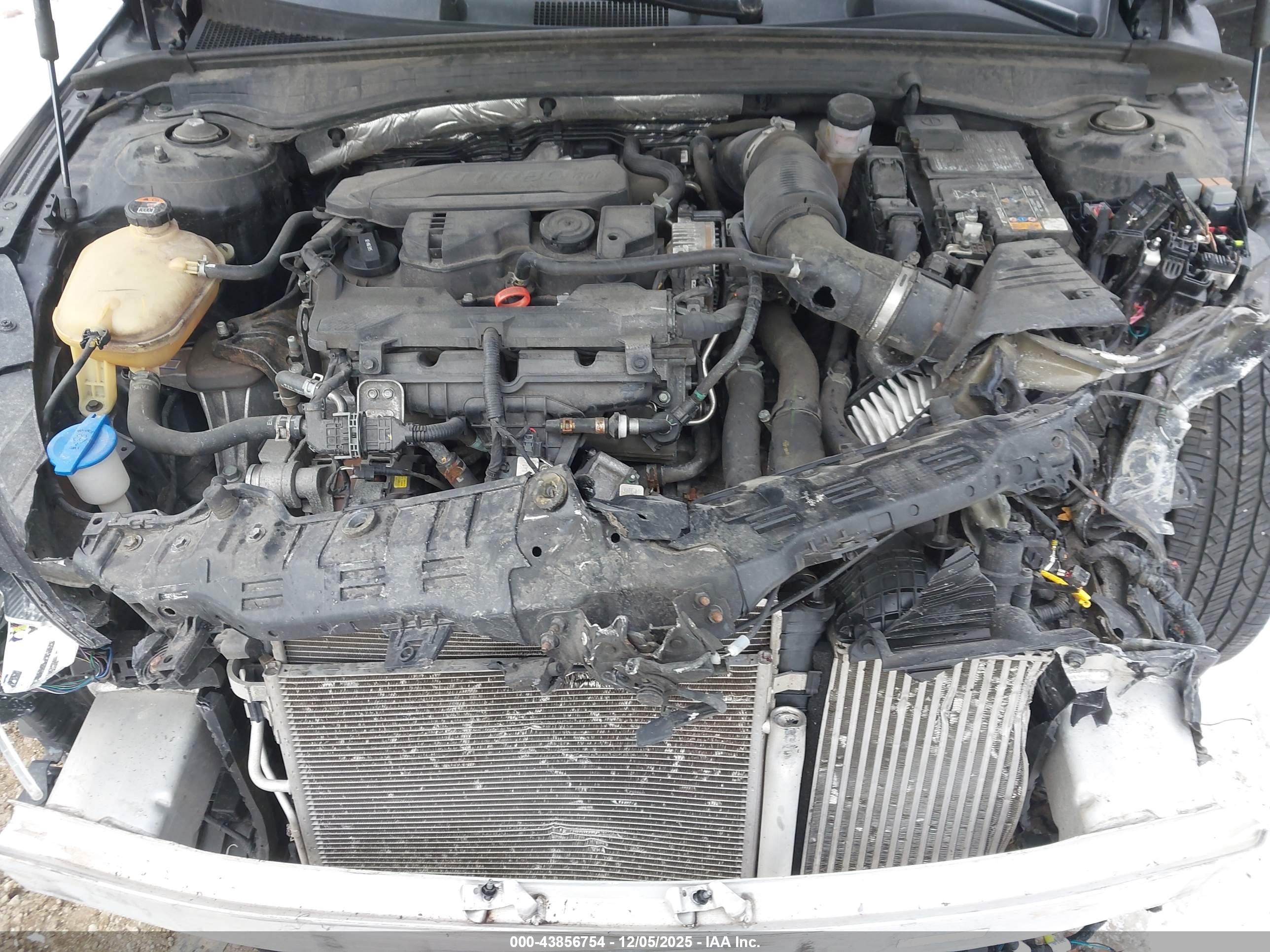 KIA K5 image 10