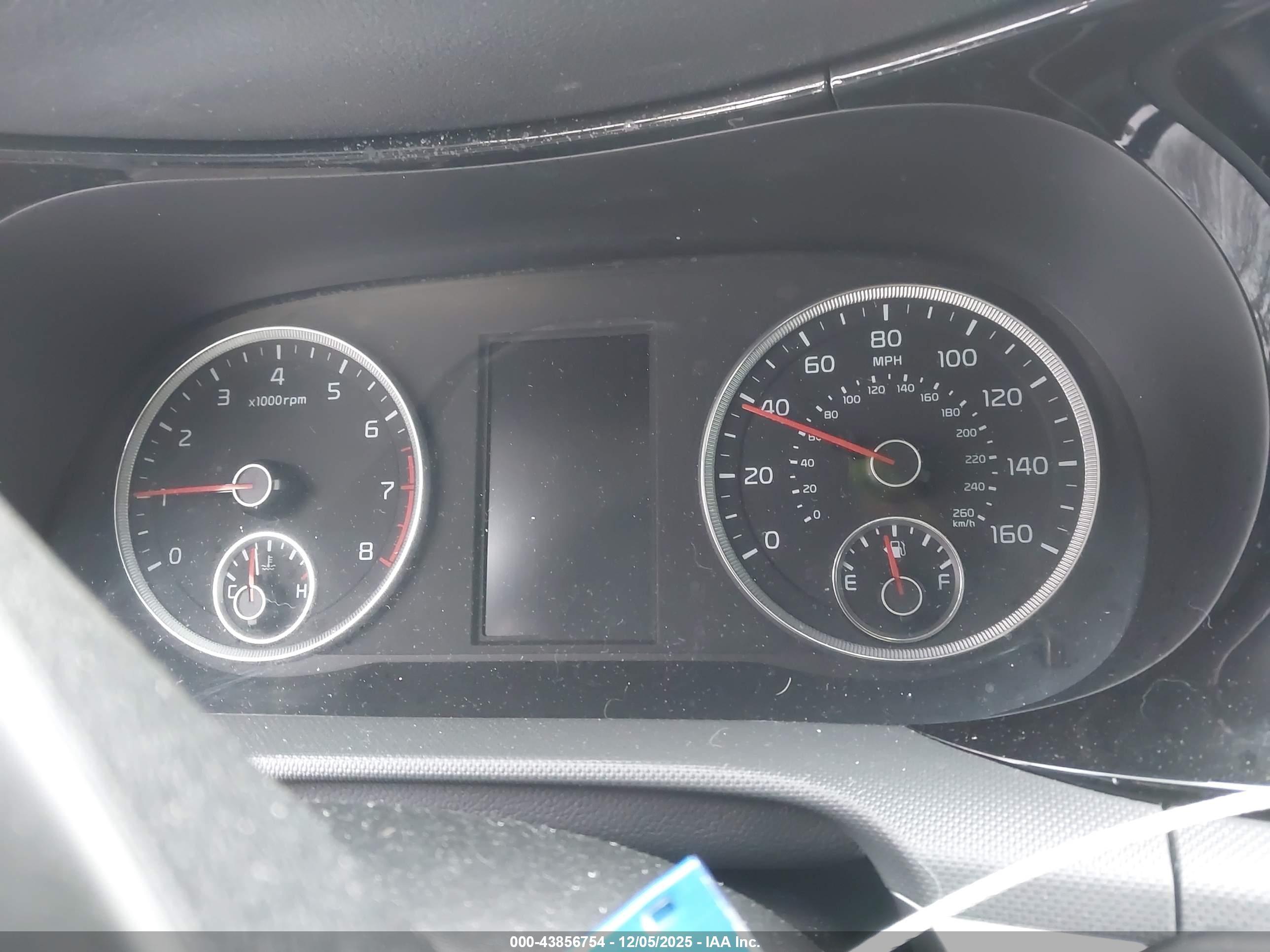 KIA K5 image 7