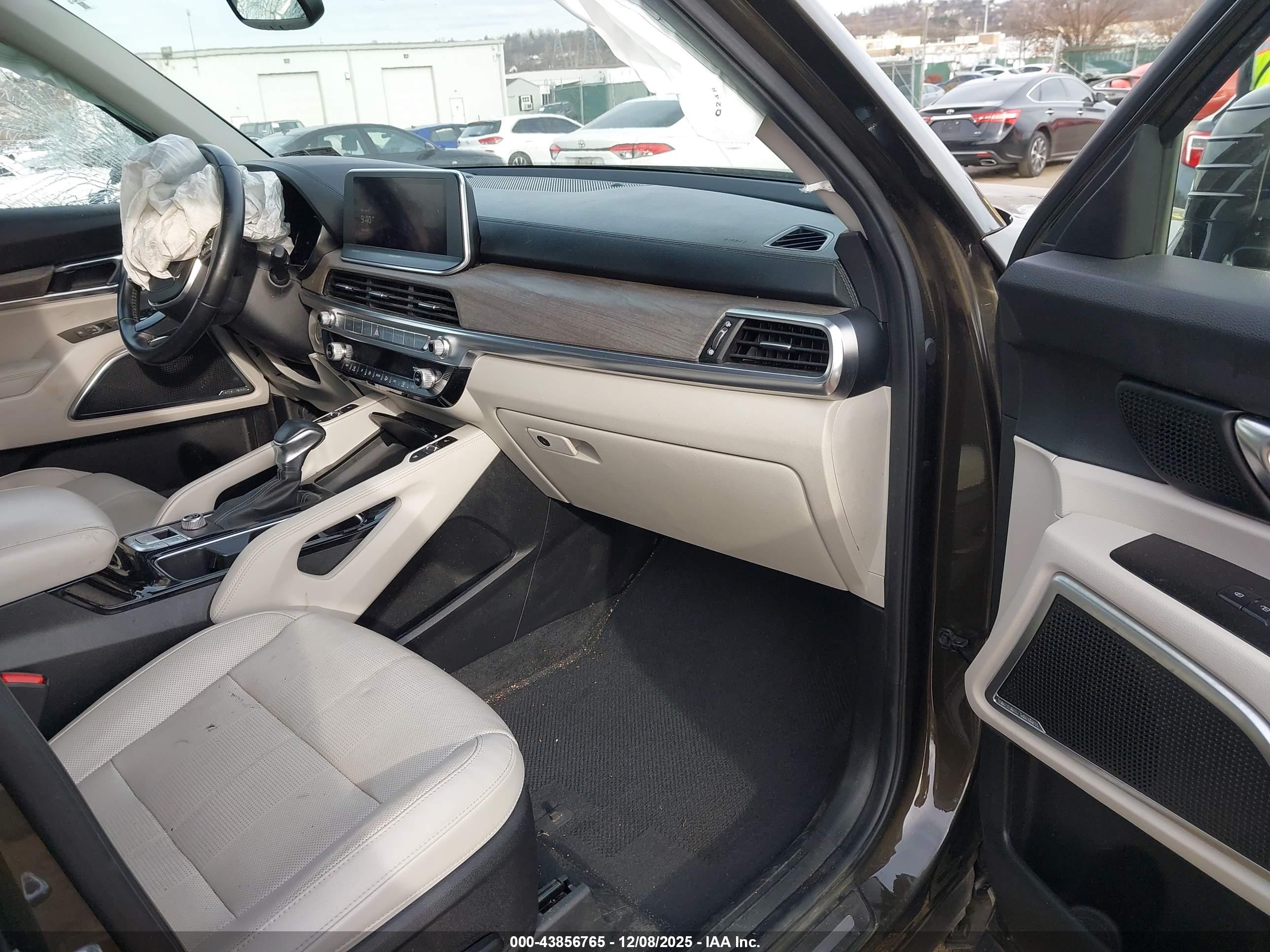 KIA TELLURIDE image 5
