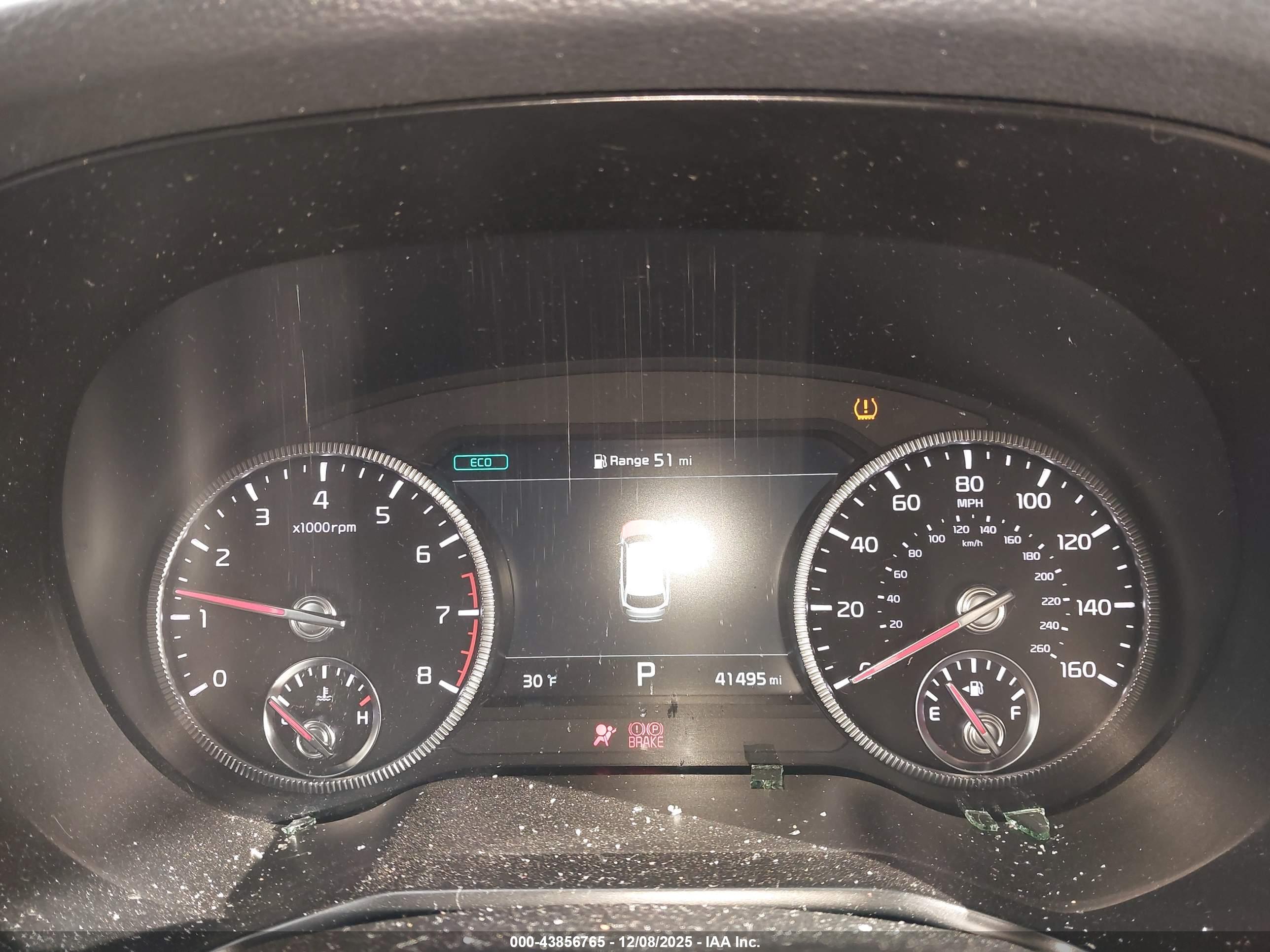 KIA TELLURIDE image 7