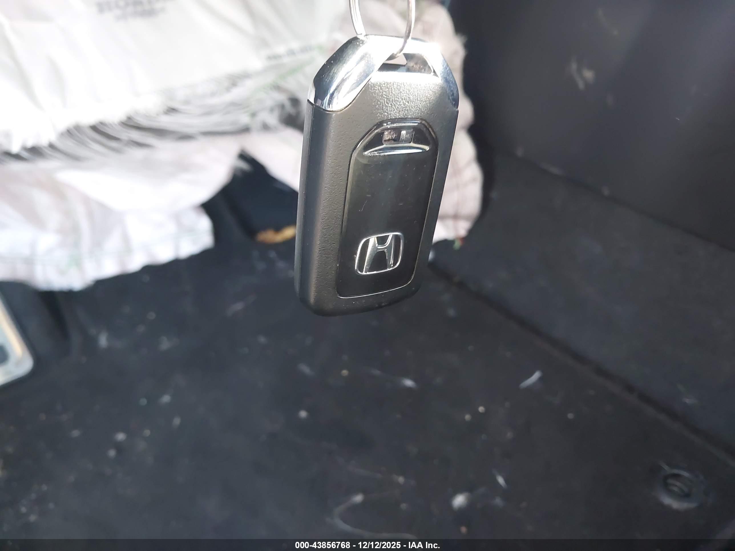 HONDA ACCORD image 11