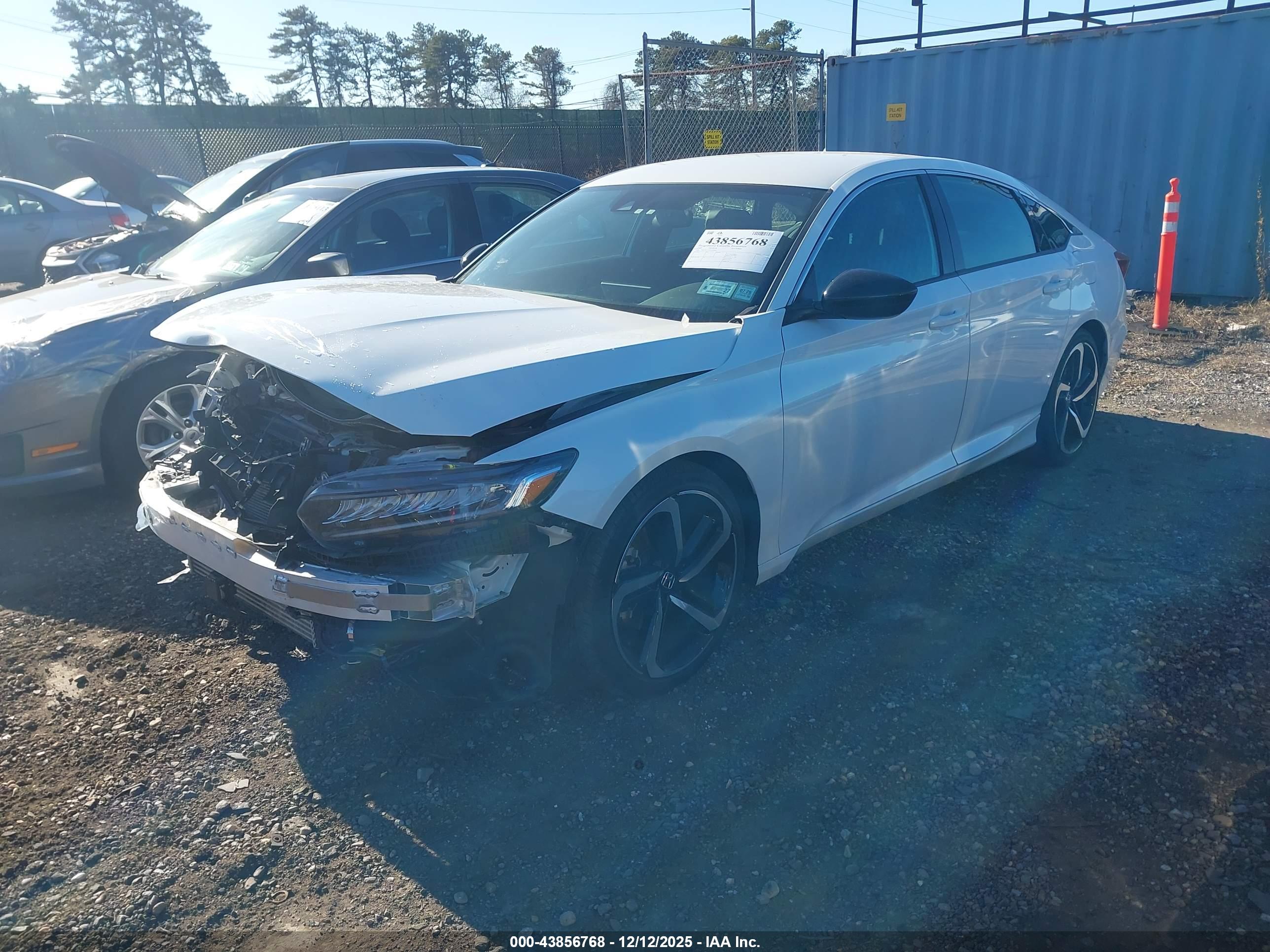 HONDA ACCORD image 2