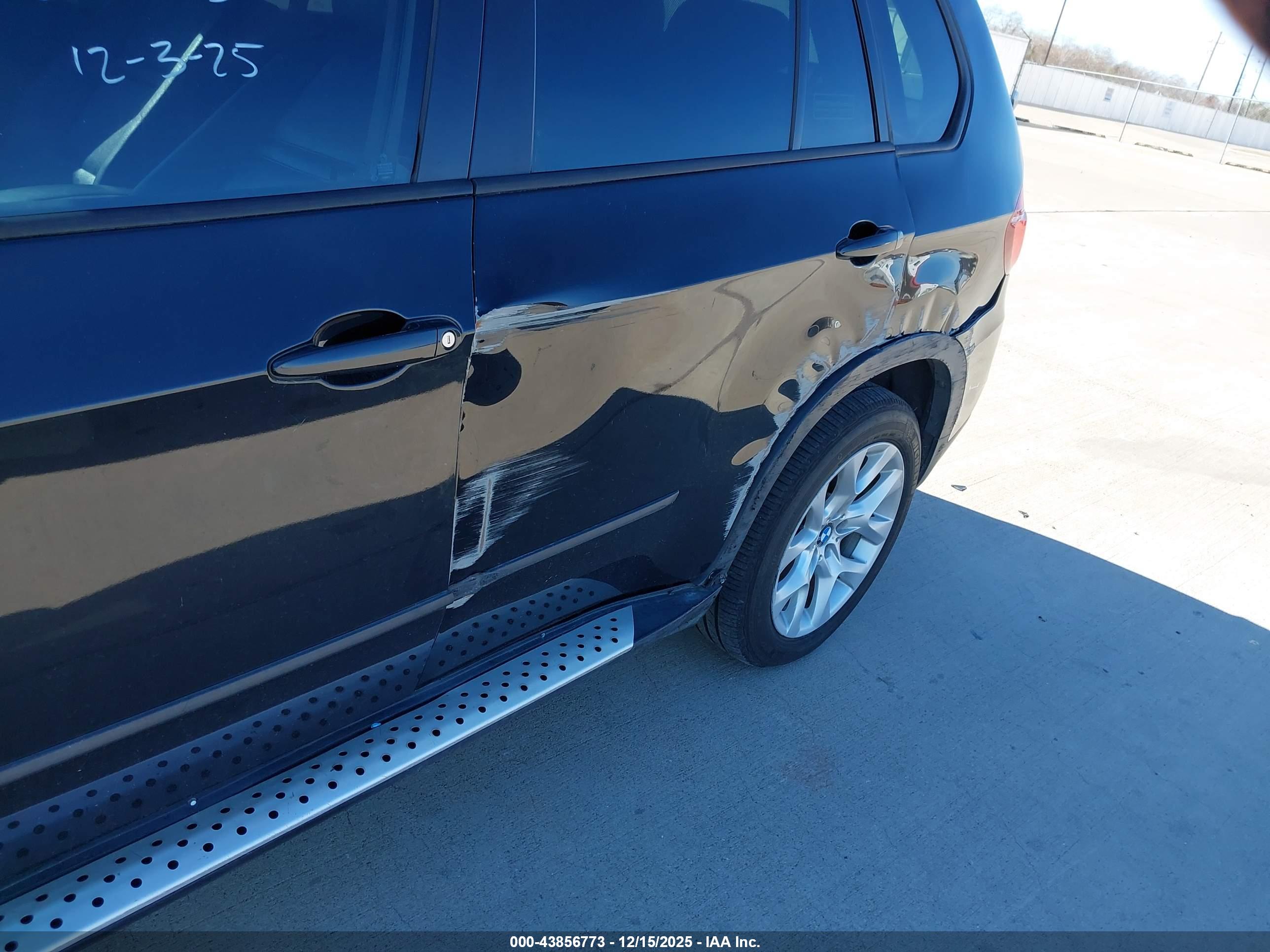 BMW X5 image 6