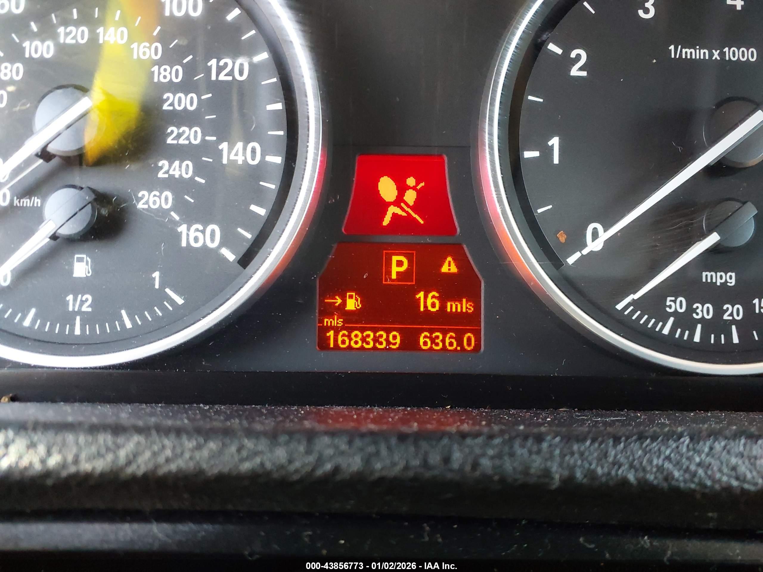 BMW X5 image 7