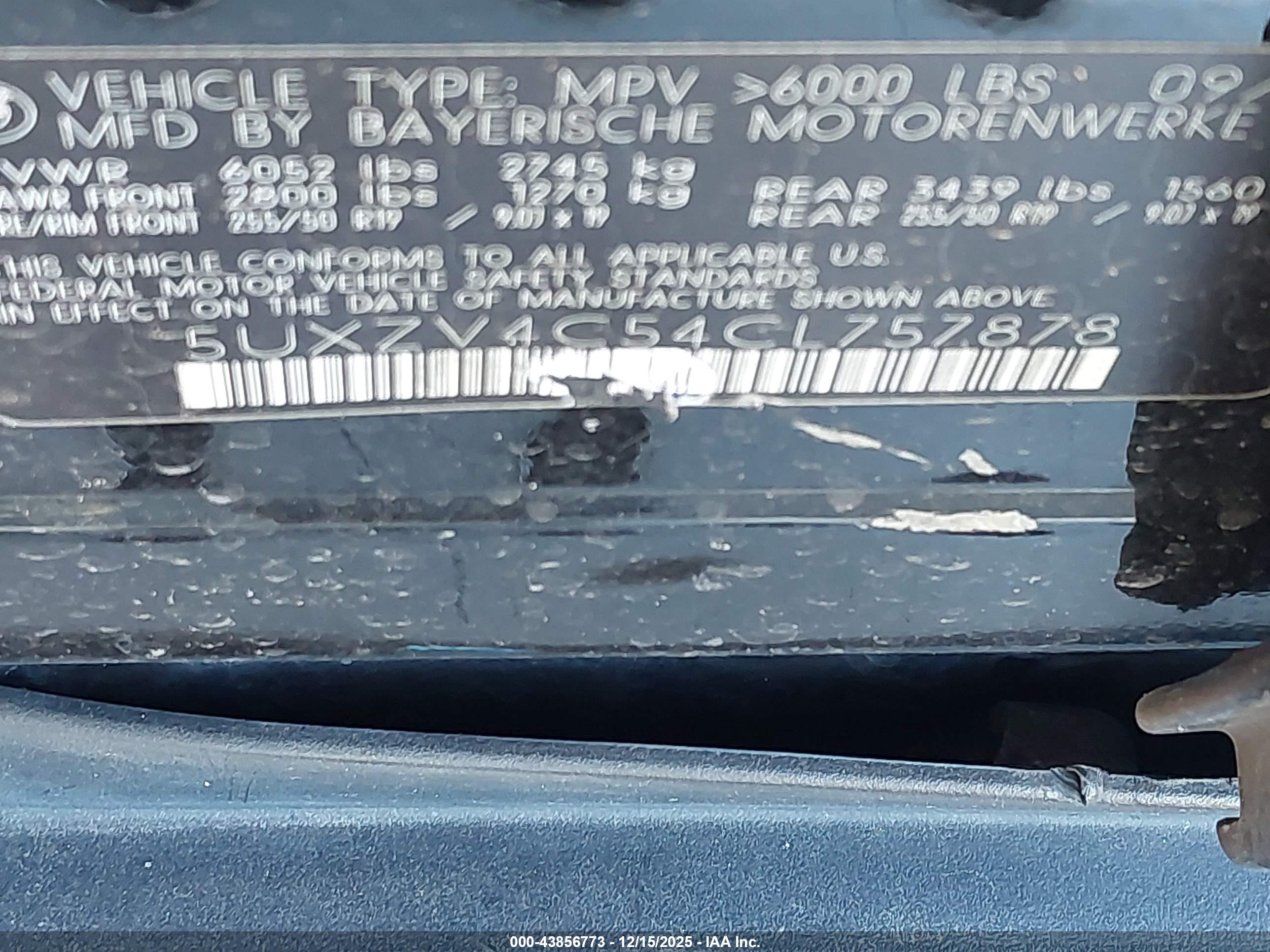 BMW X5 image 9