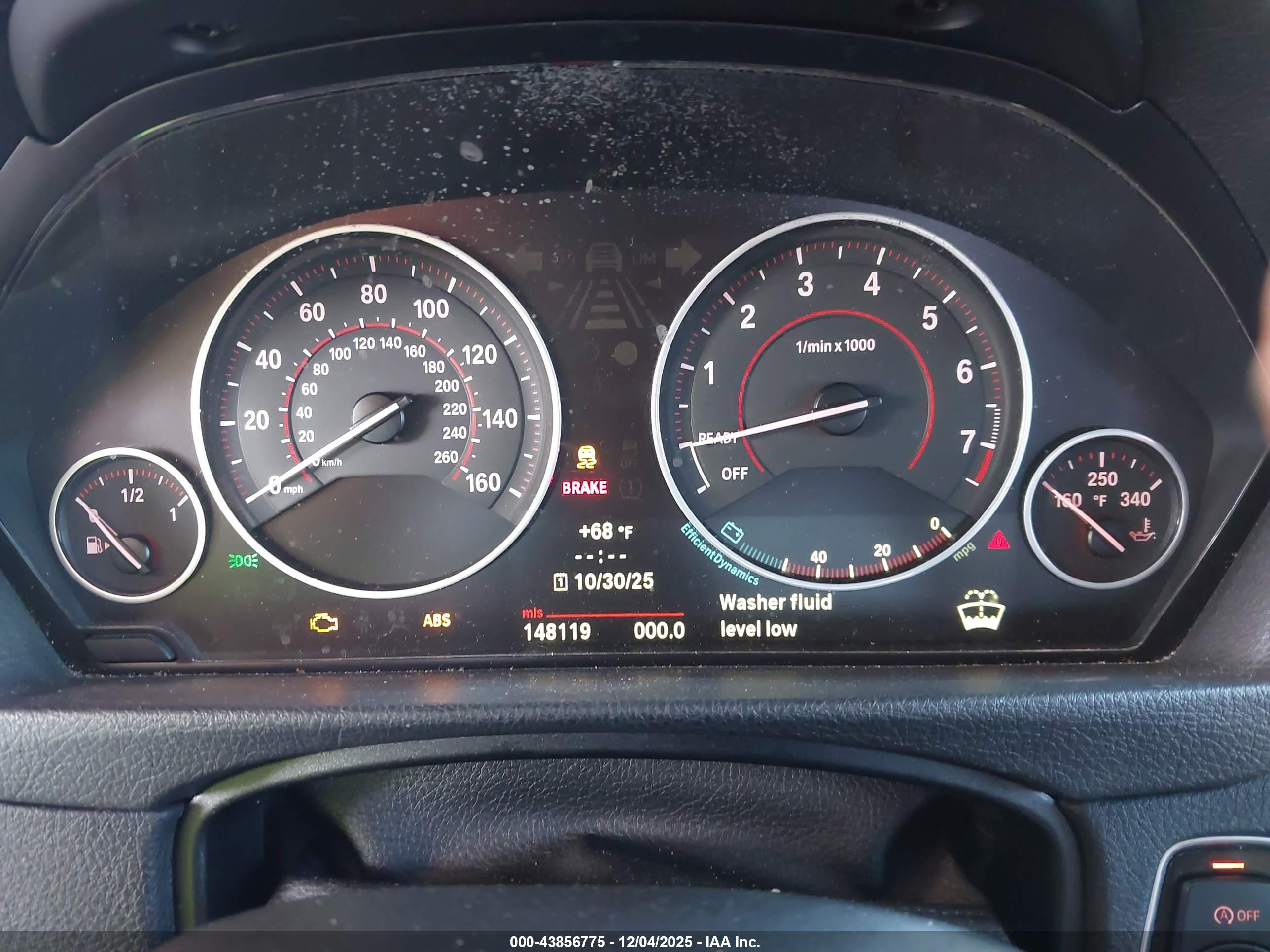BMW 328I image 7