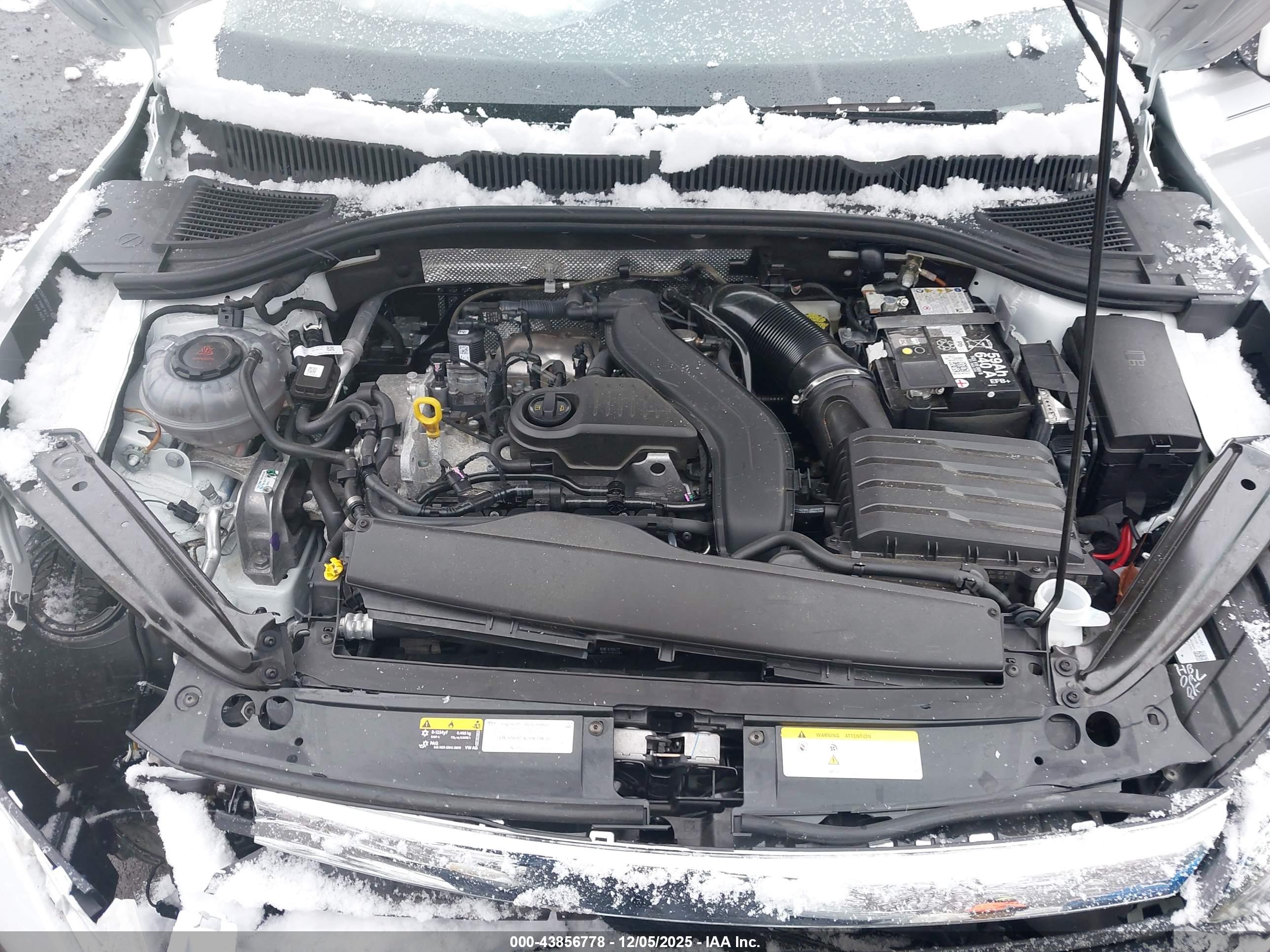 VOLKSWAGEN JETTA image 10