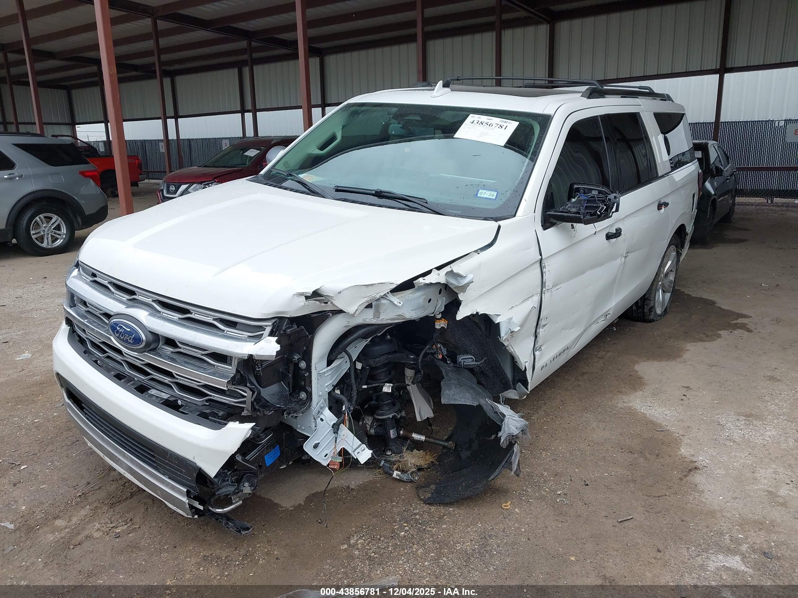 FORD EXPEDITION image 2