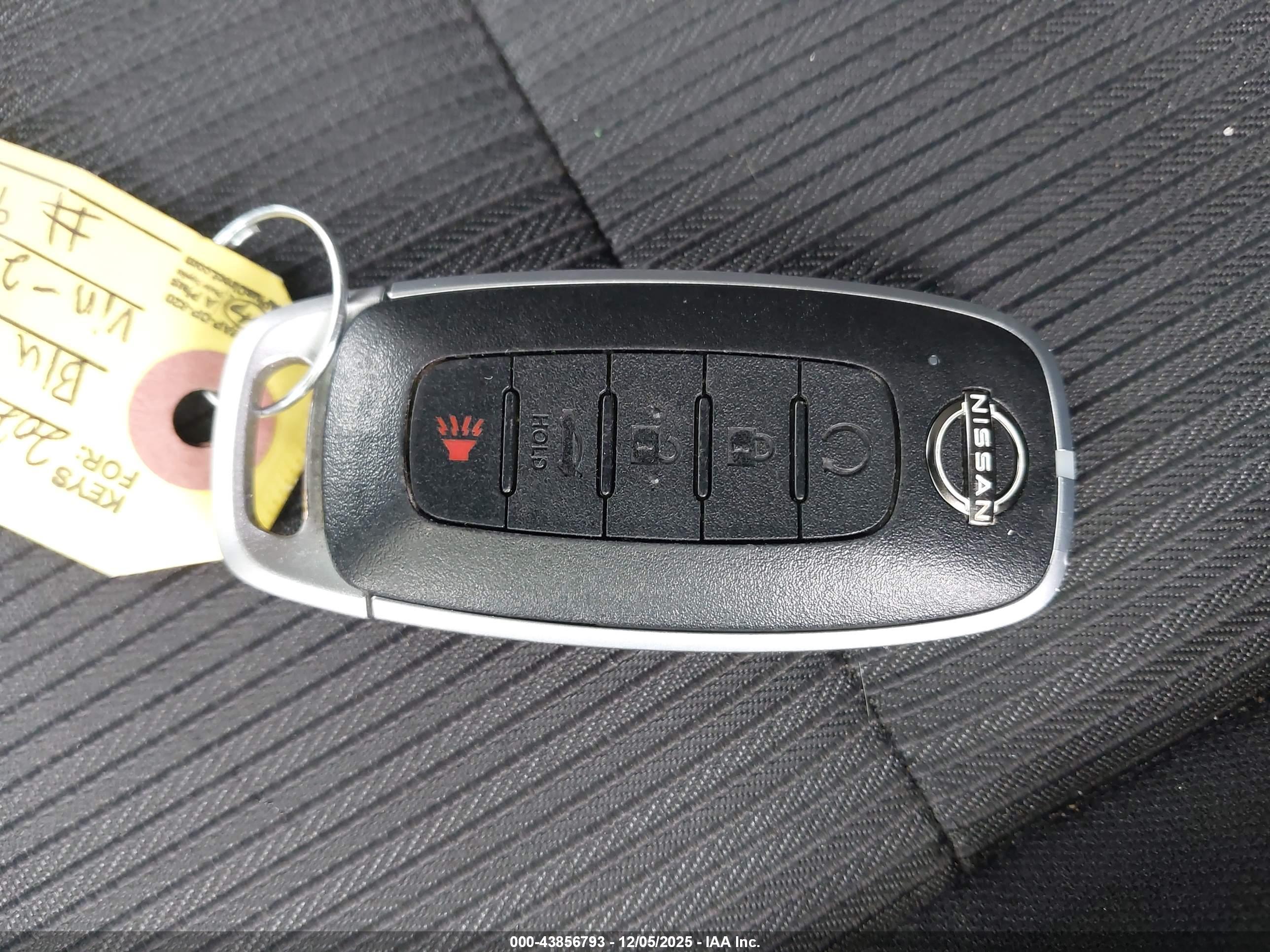 NISSAN SENTRA image 11