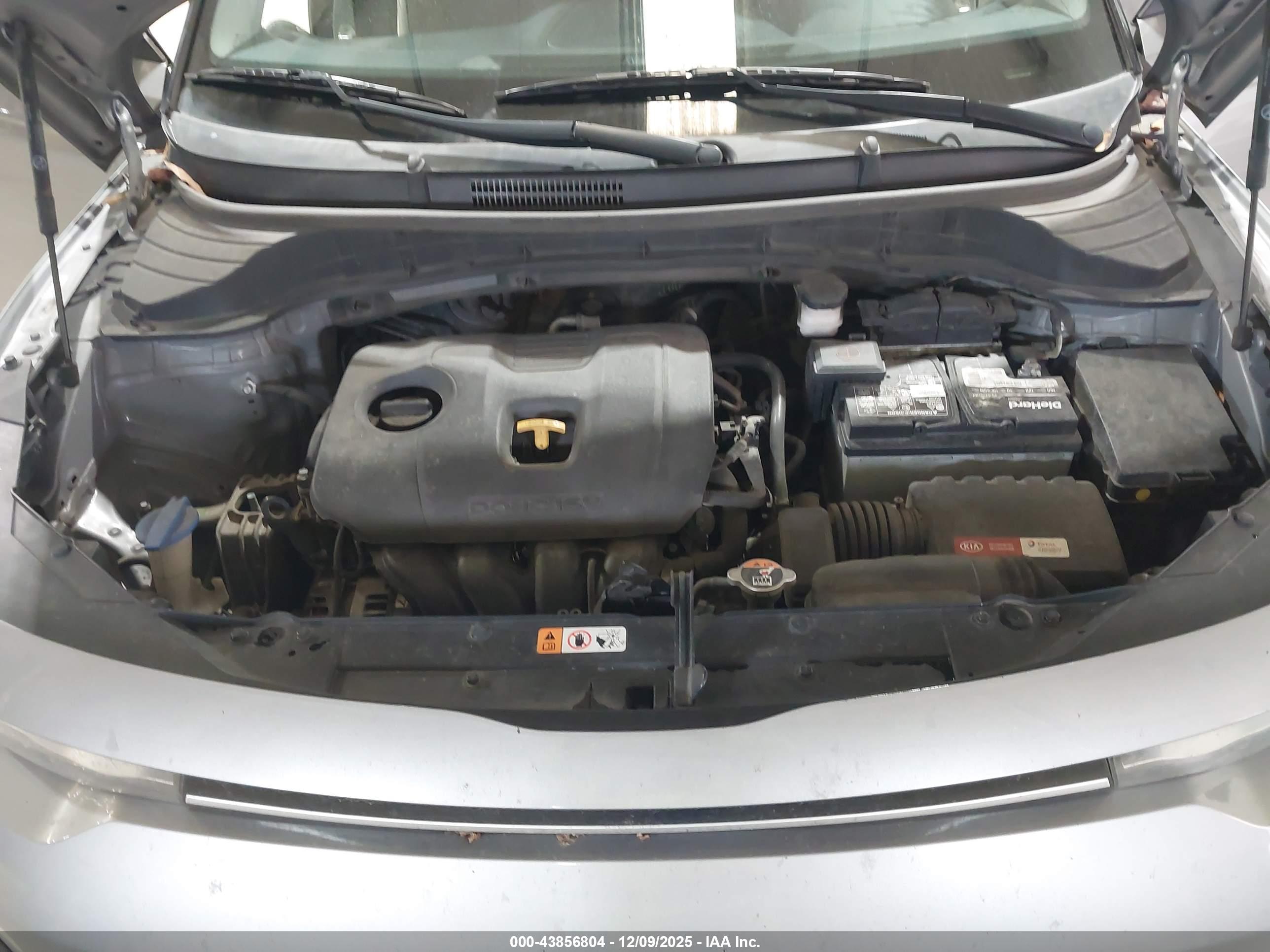 KIA SOUL image 10