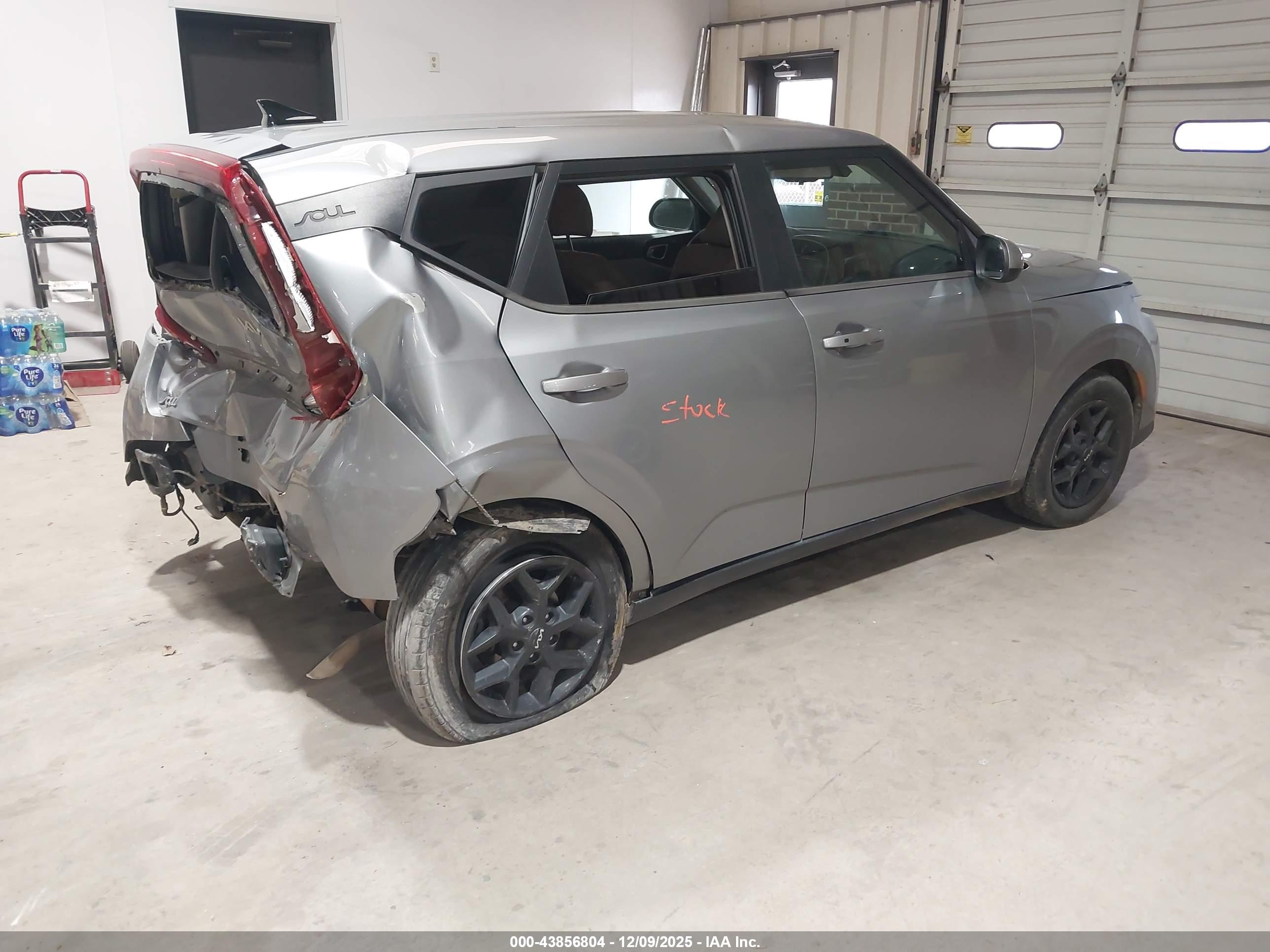 KIA SOUL image 4