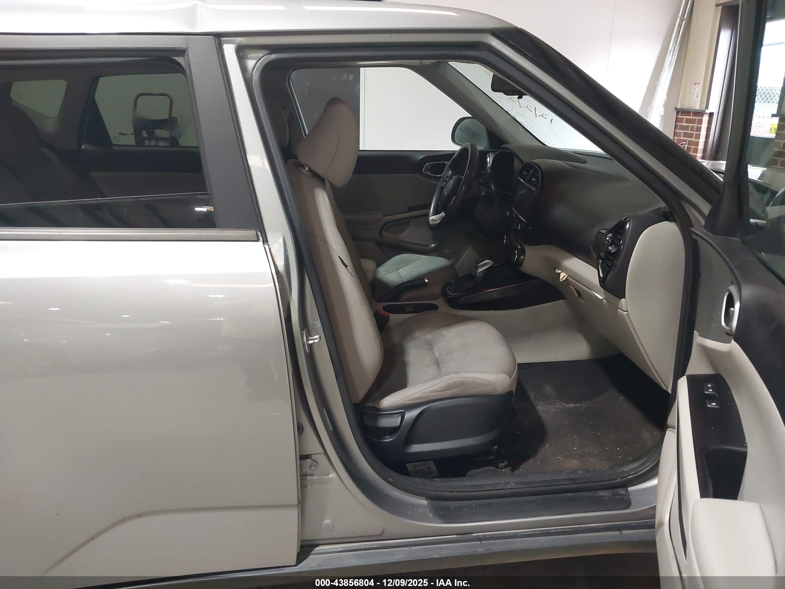 KIA SOUL image 5