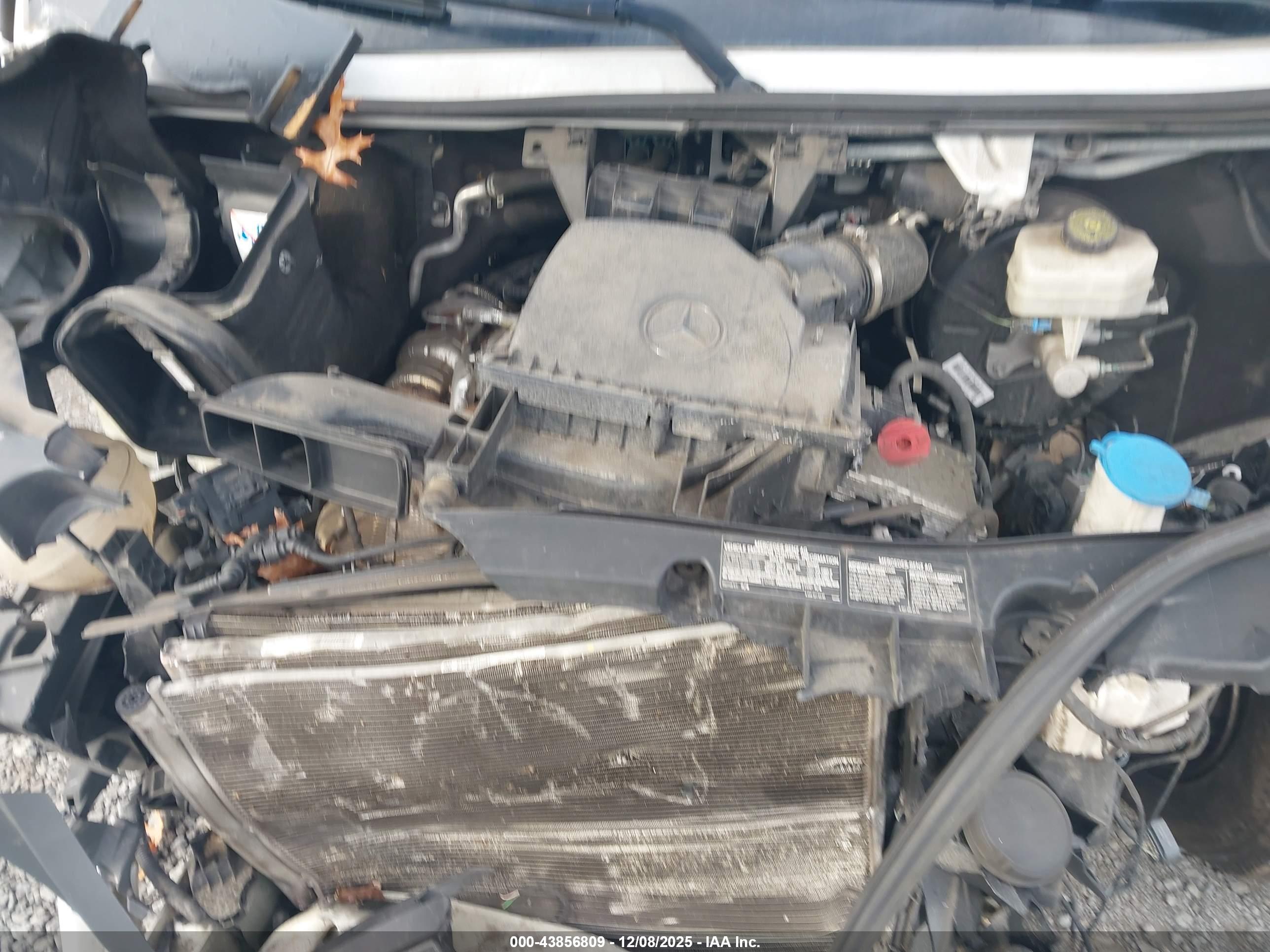 MERCEDES-BENZ SPRINTER image 10