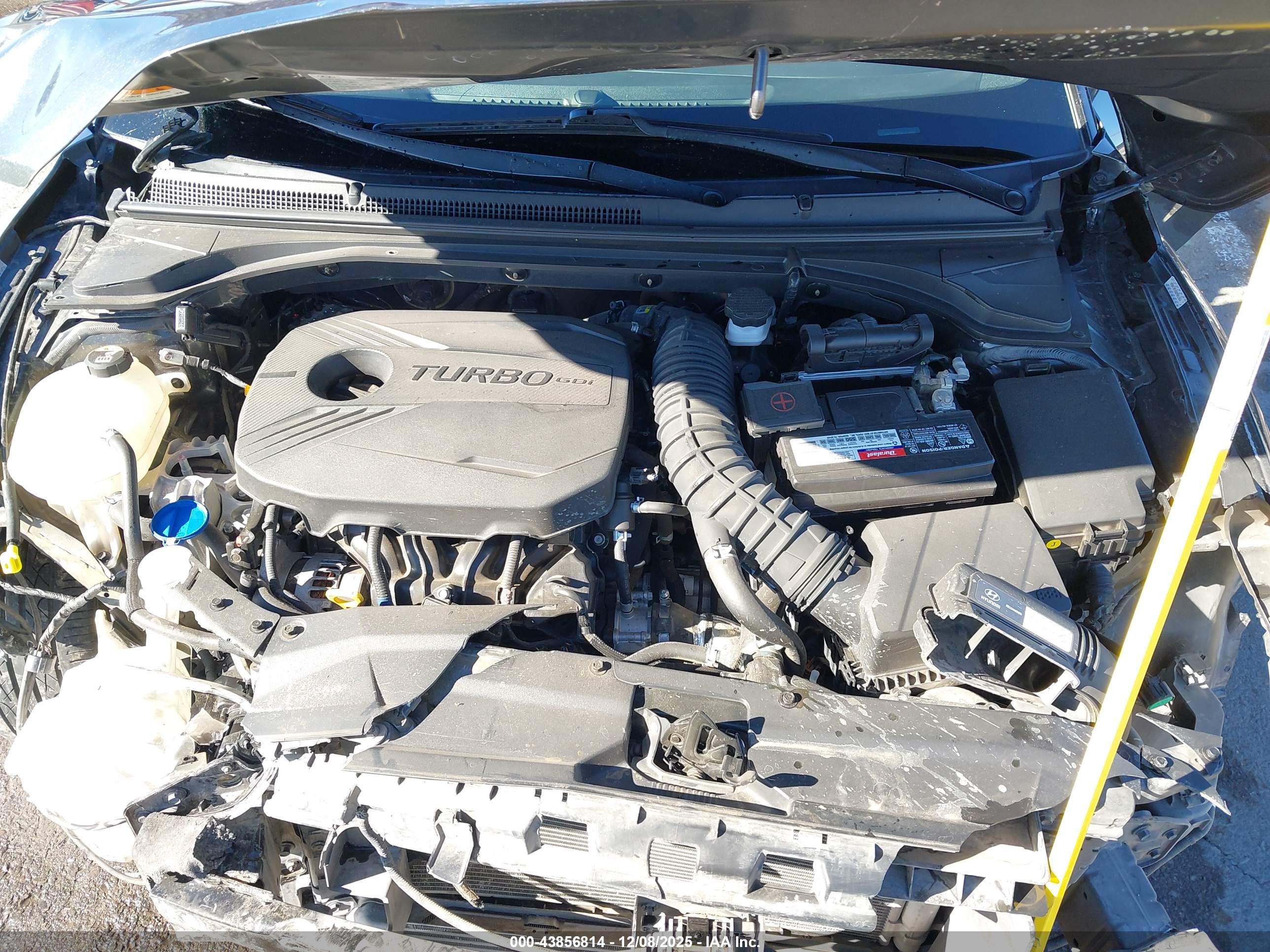 HYUNDAI VELOSTER image 10