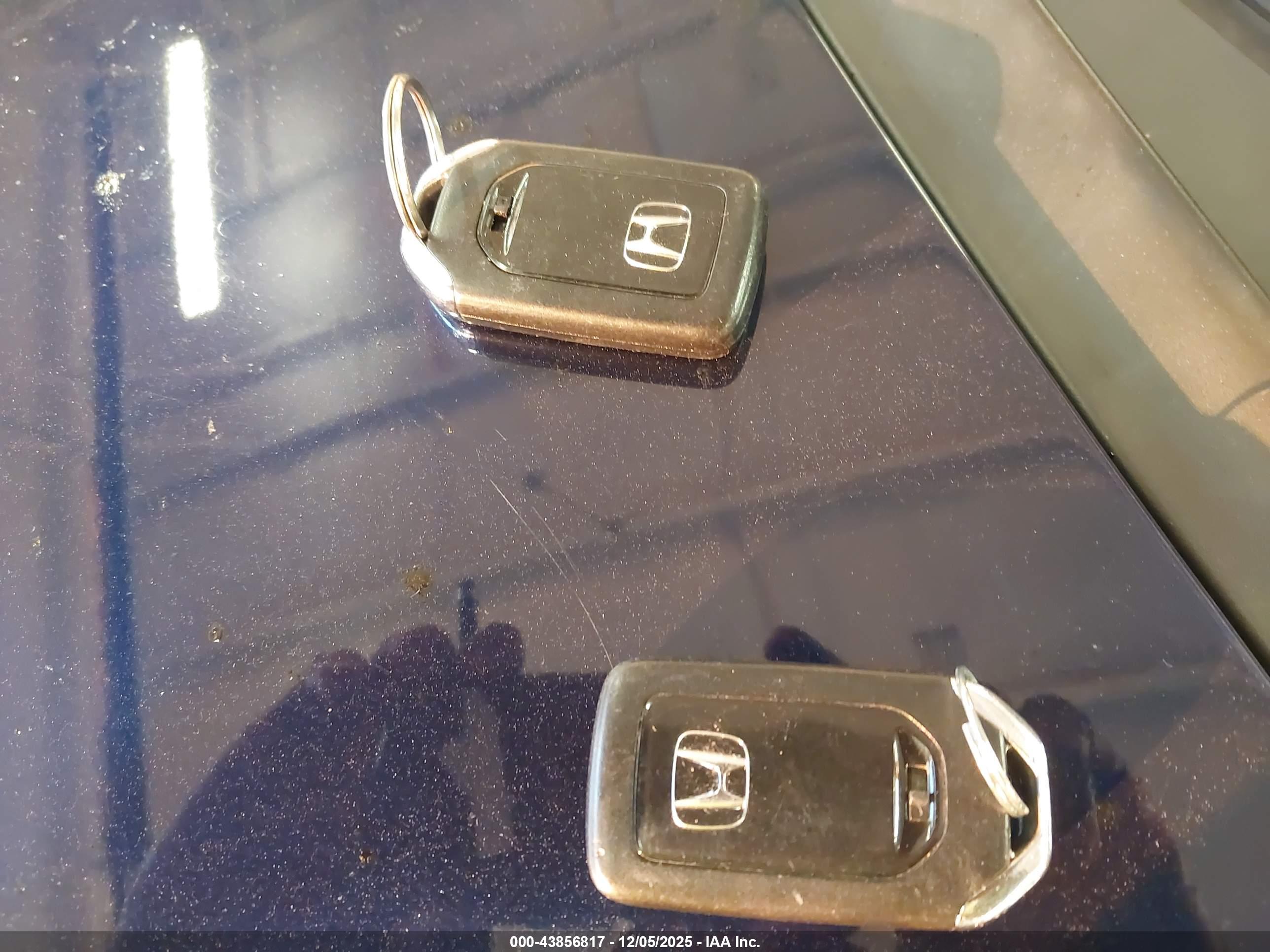 HONDA ODYSSEY image 11