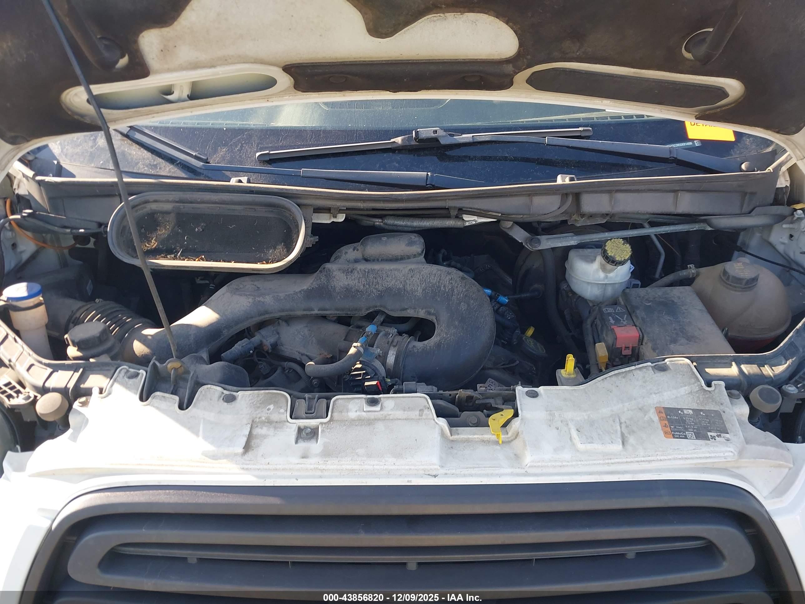 FORD TRANSIT-250 image 10