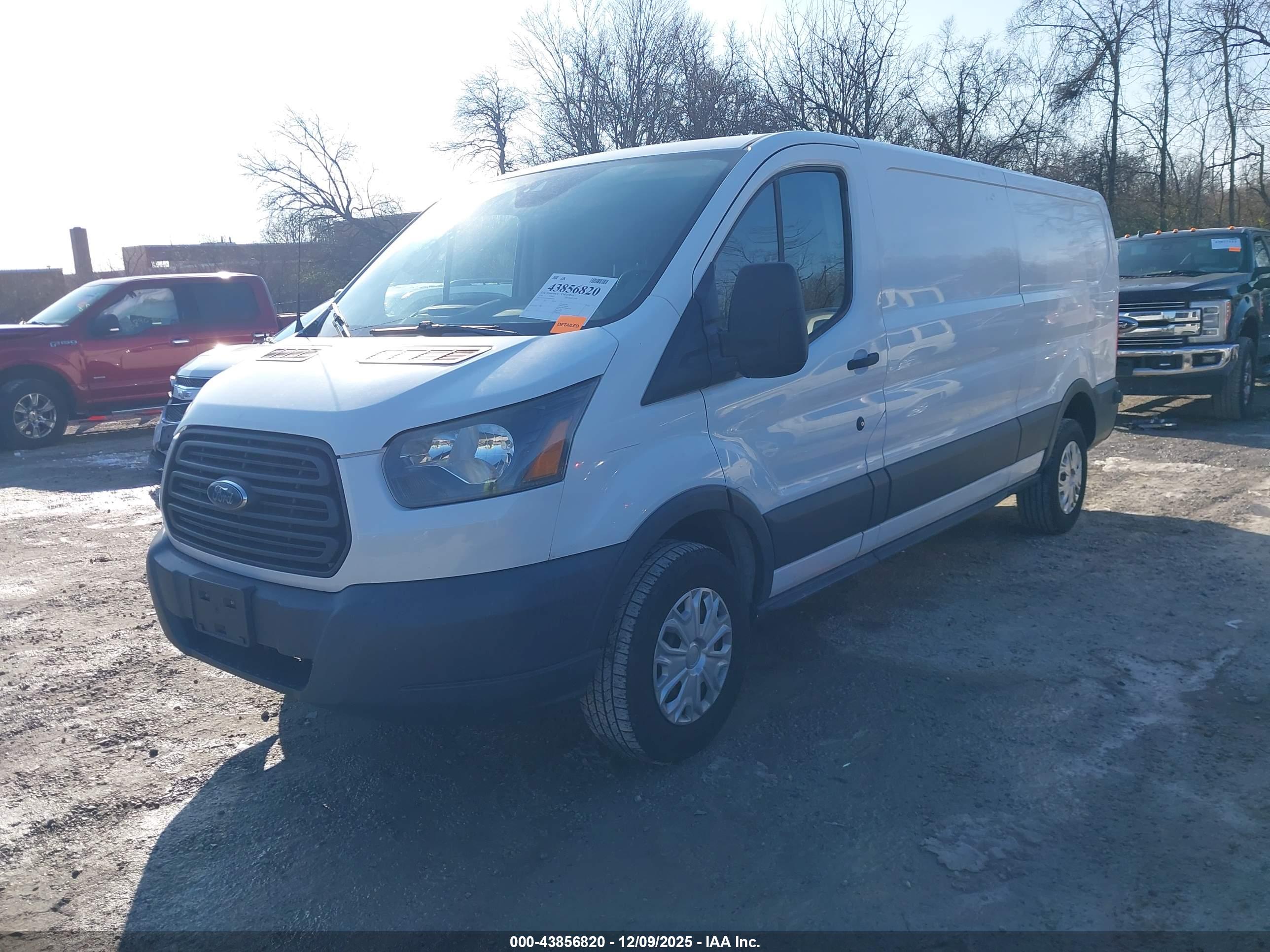 FORD TRANSIT-250 image 2