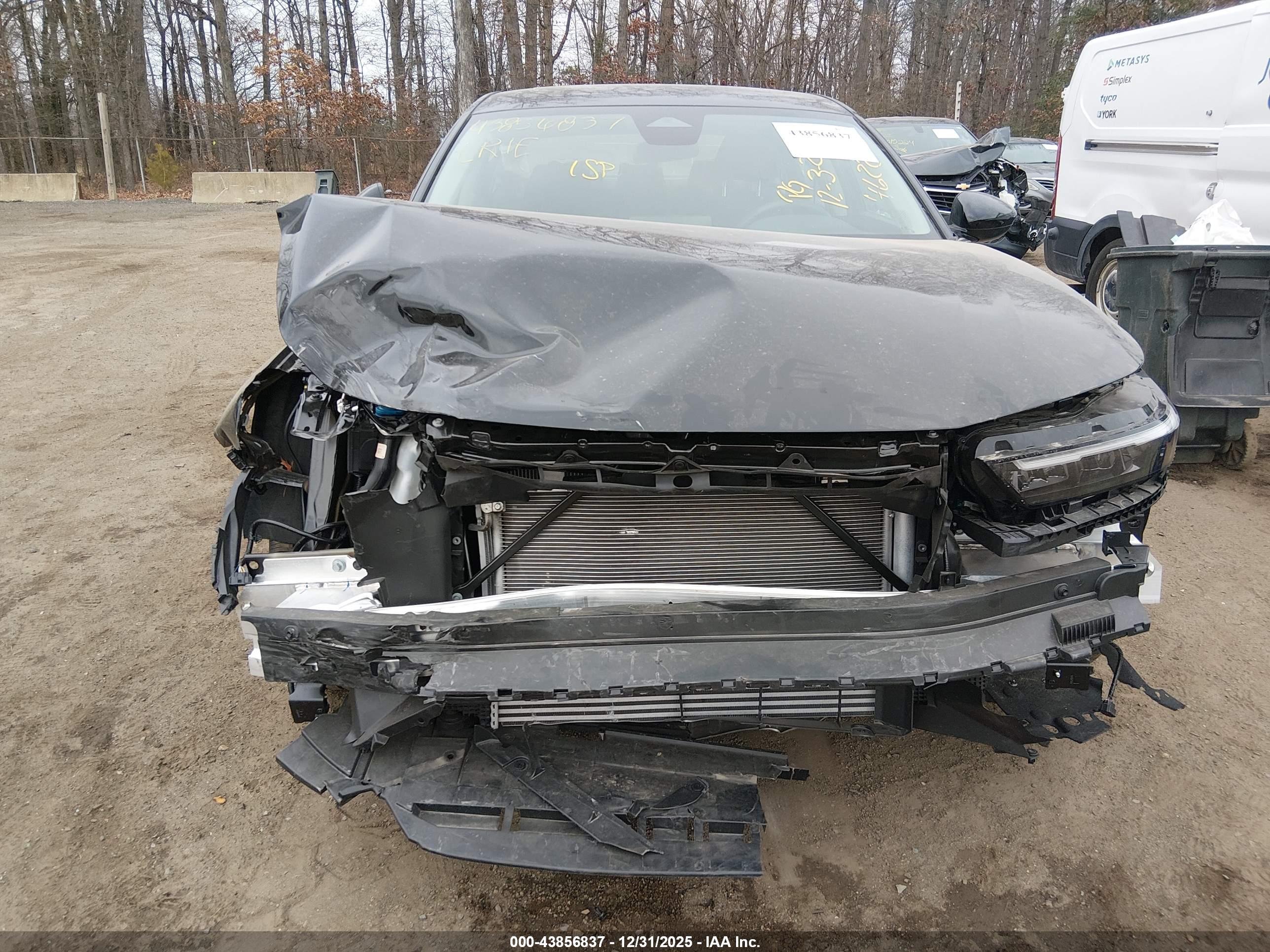 HONDA ACCORD image 6