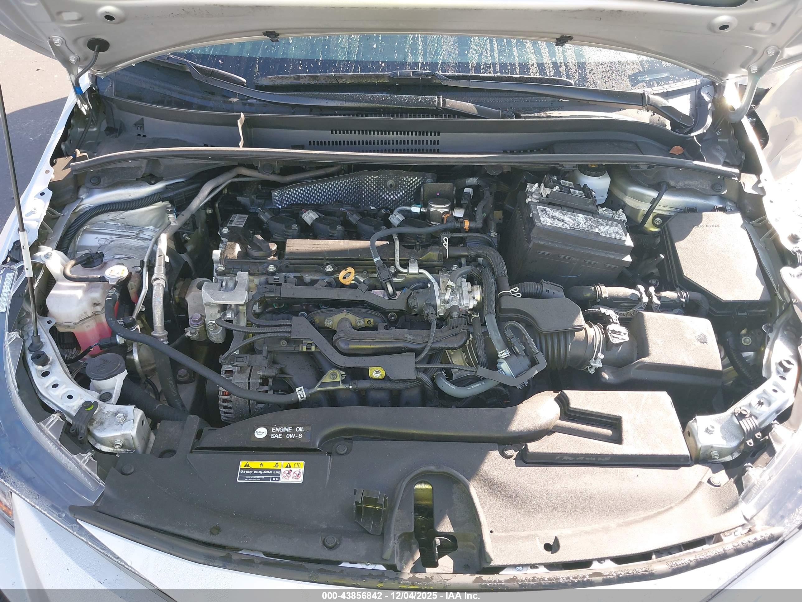 TOYOTA COROLLA image 10