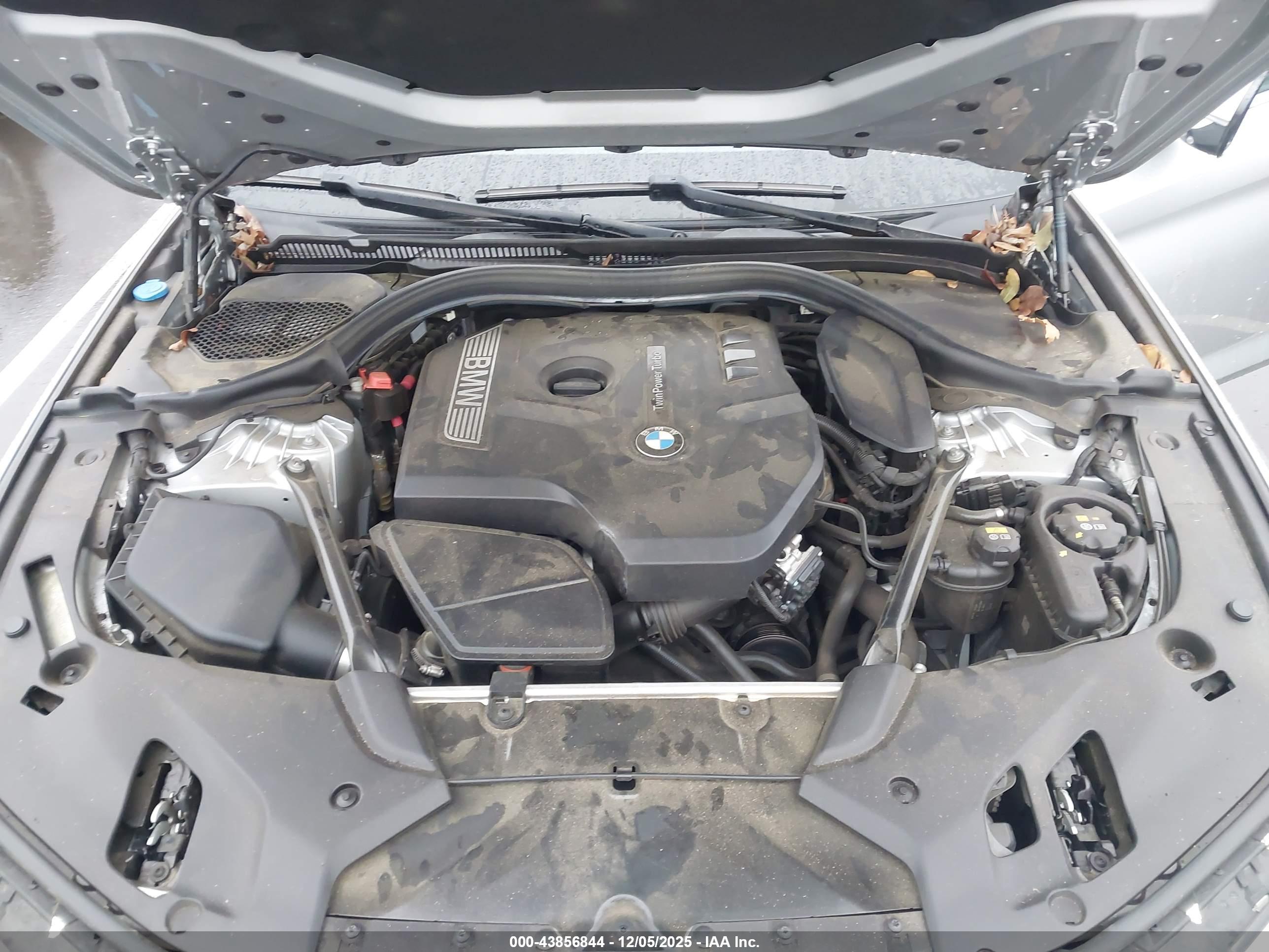 BMW 530I image 10