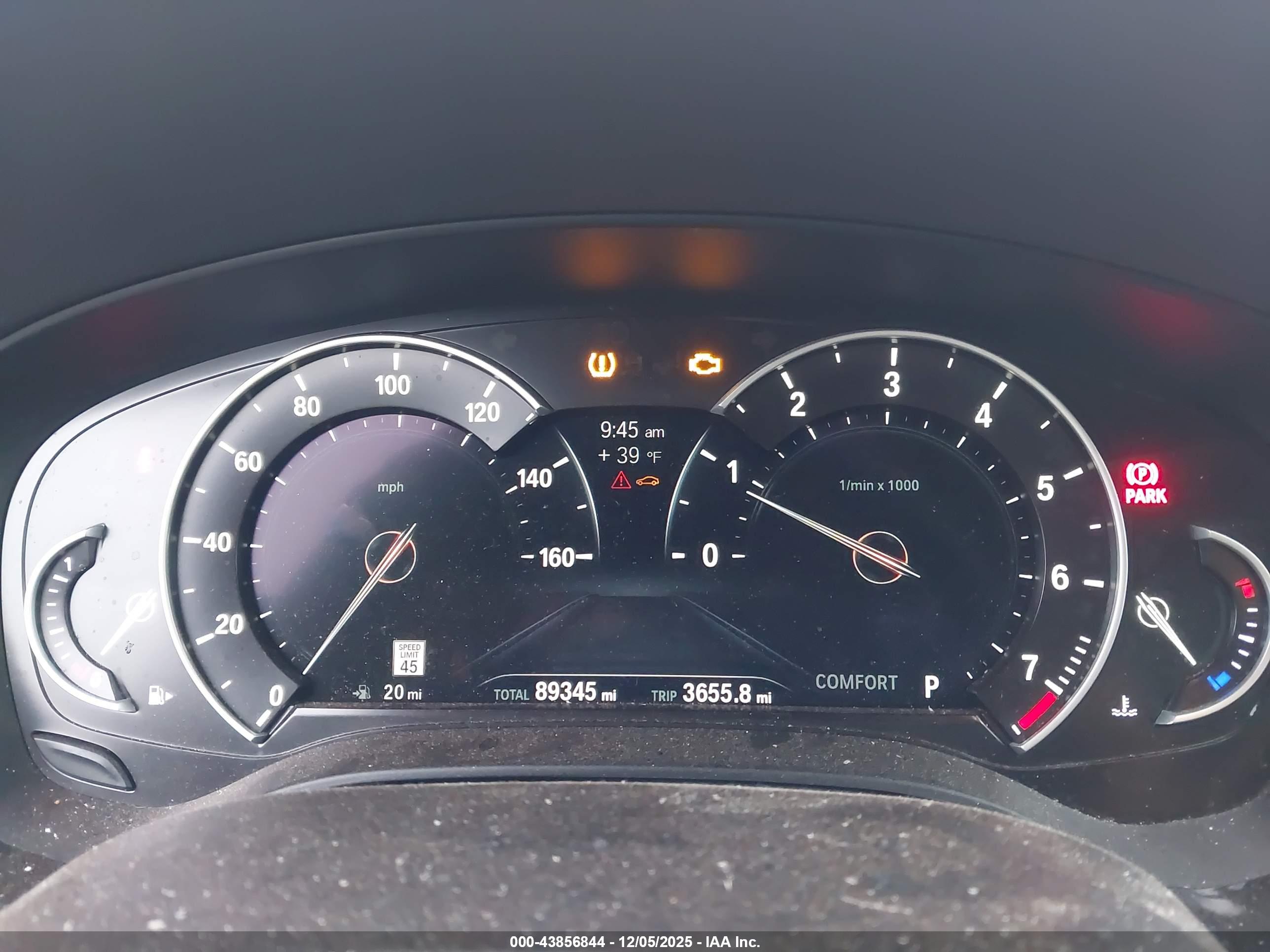 BMW 530I image 7