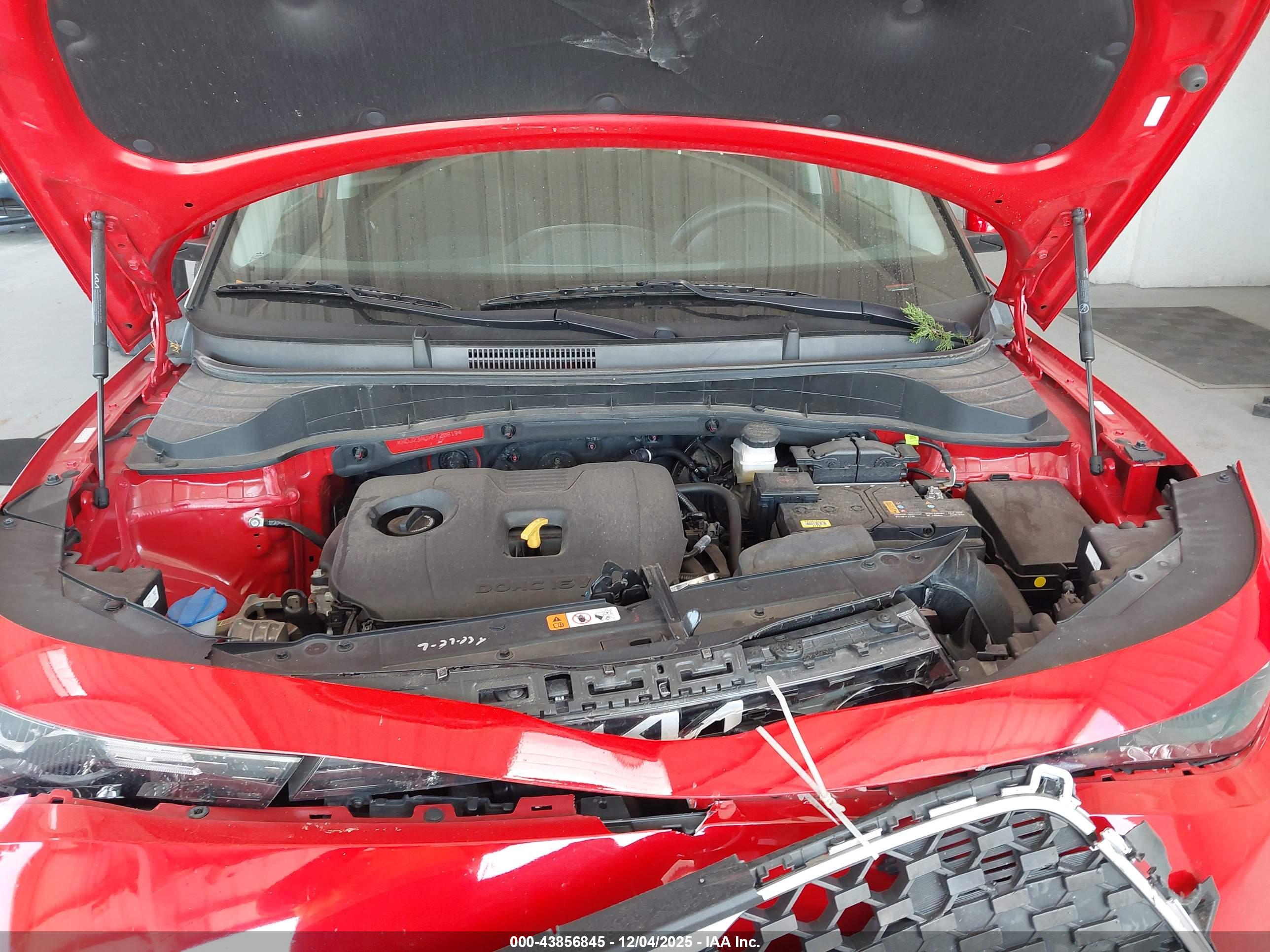 KIA SOUL image 10