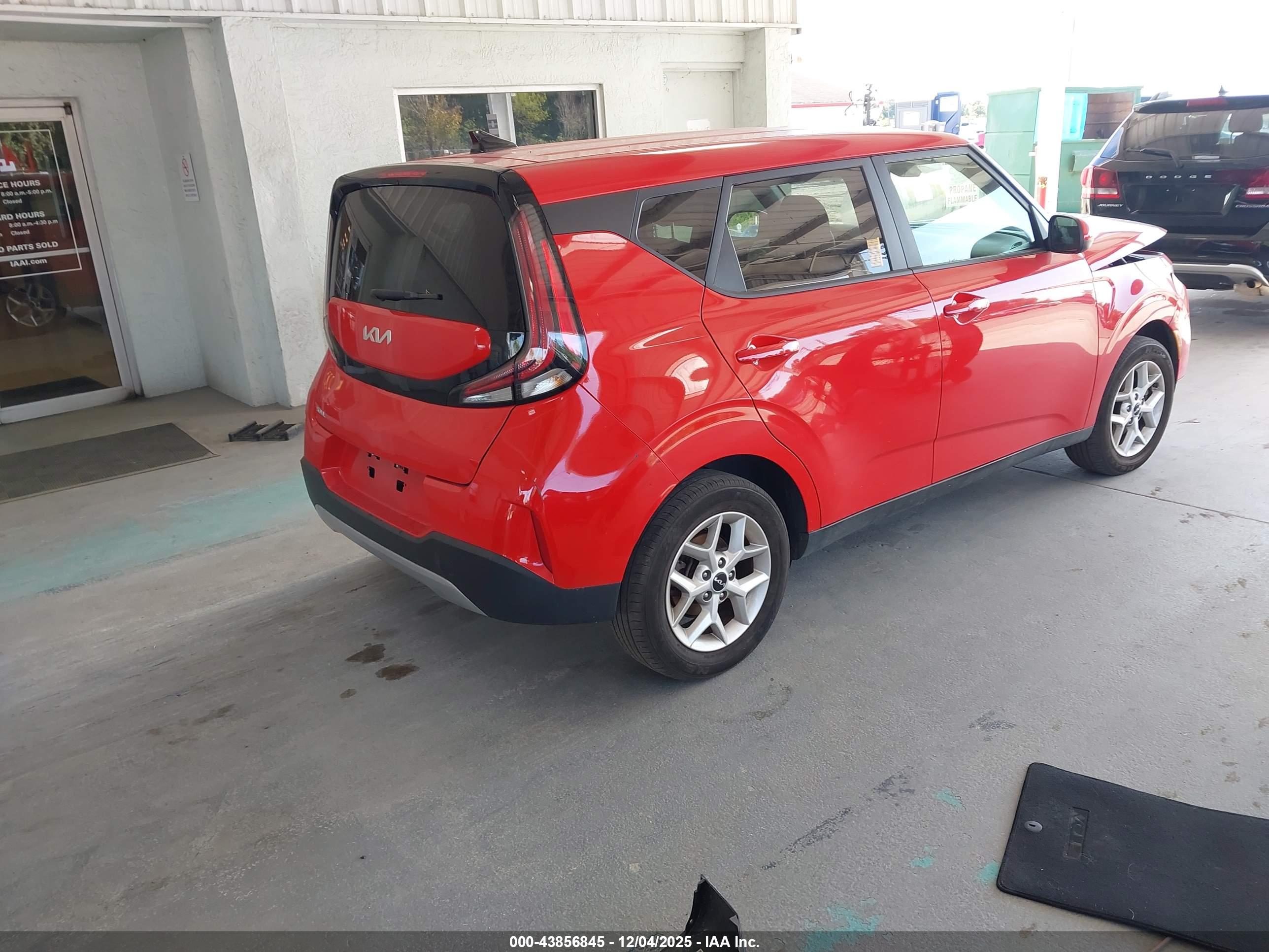 KIA SOUL image 4