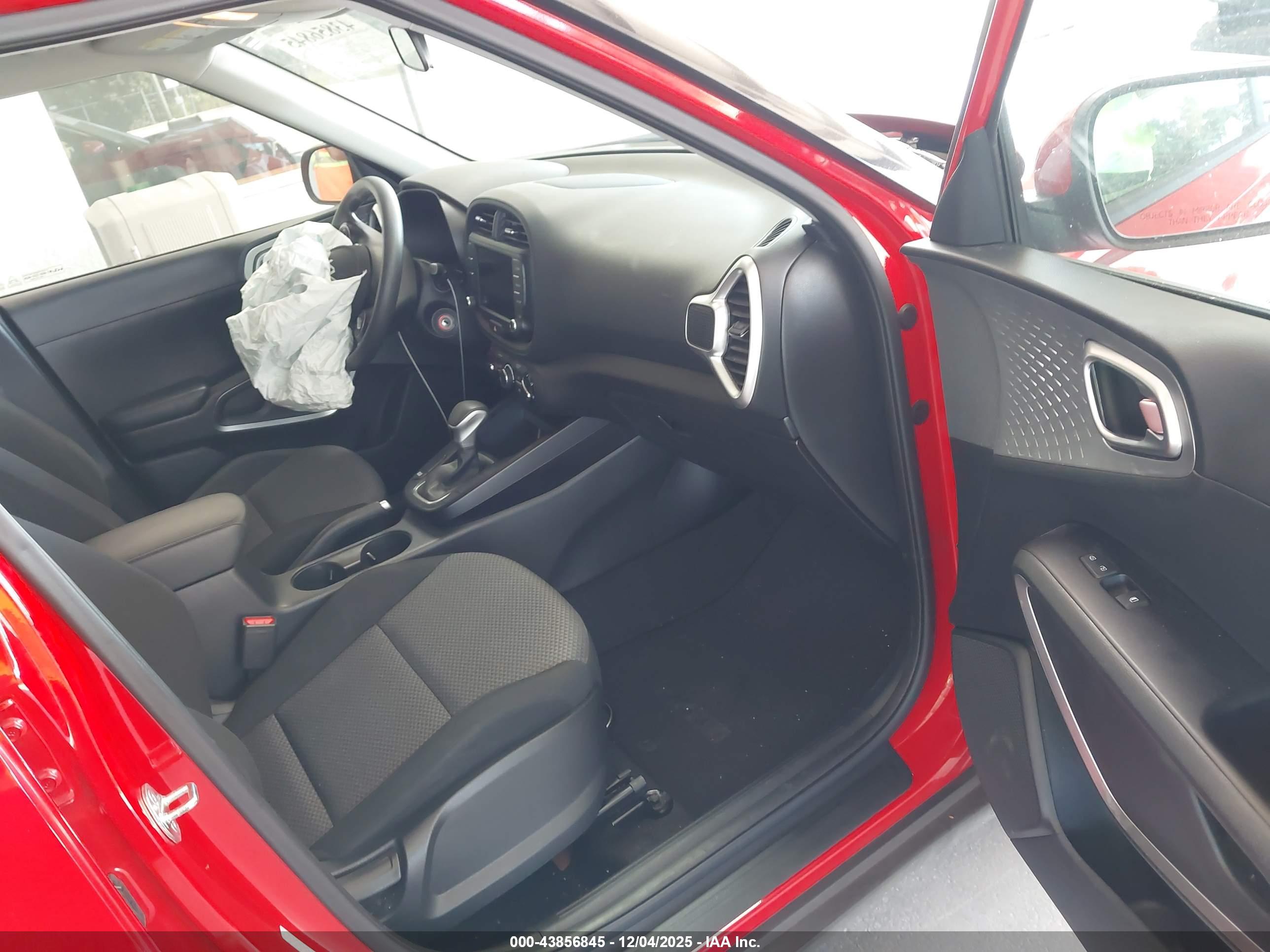 KIA SOUL image 5